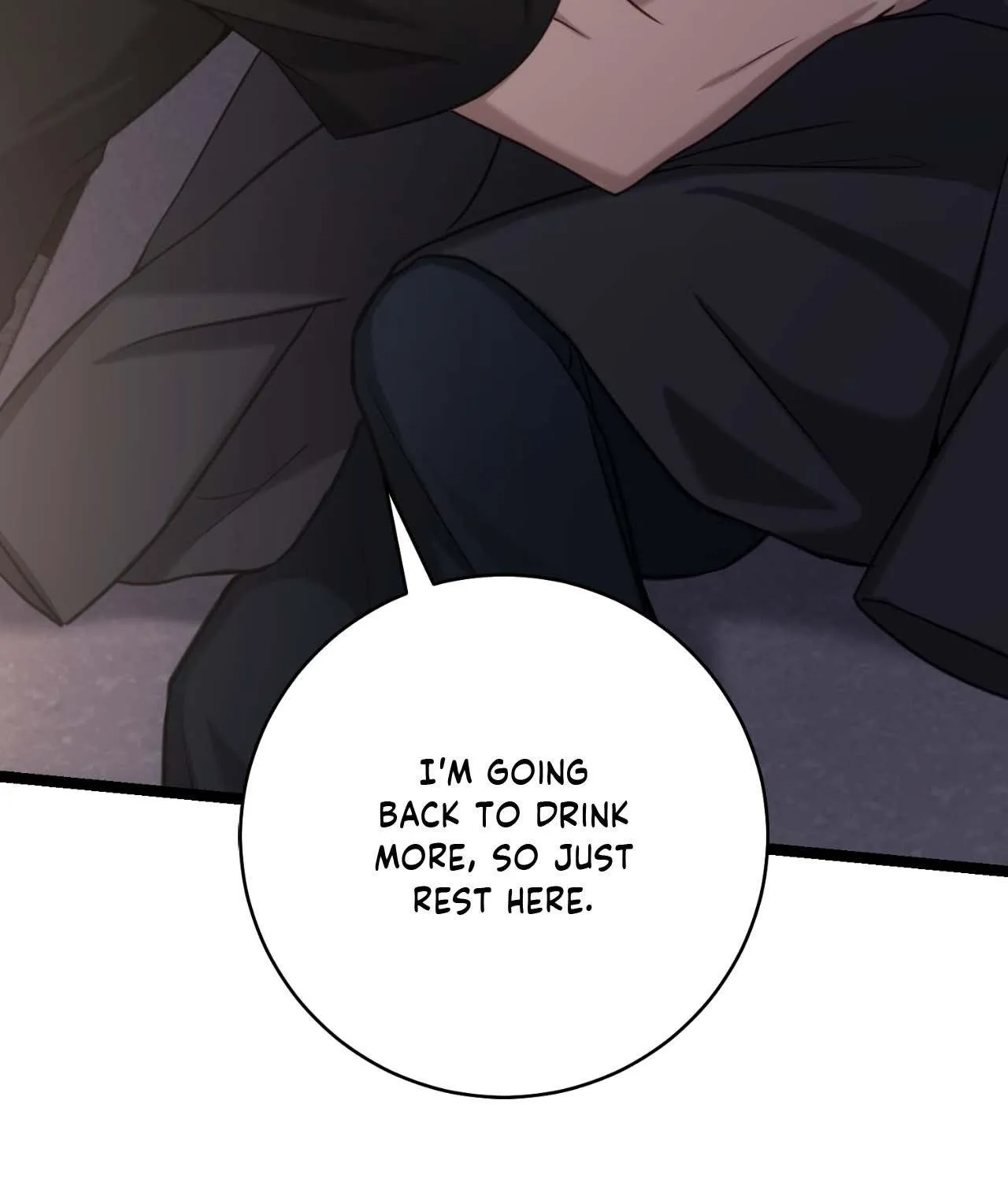 Tesoro of the Guide Chapter 21 page 113 - 