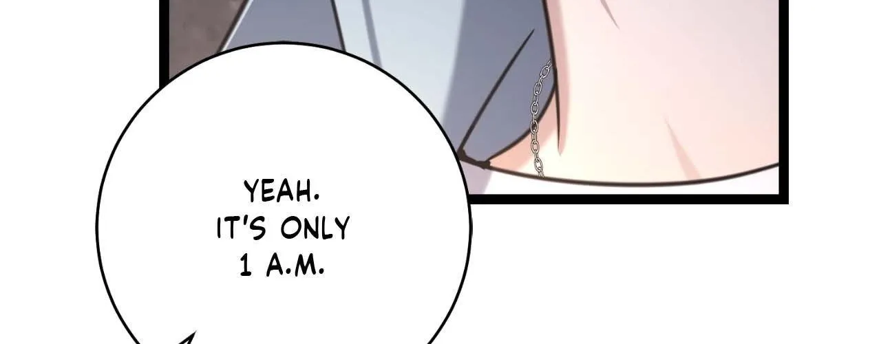 Tesoro of the Guide Chapter 21 page 116 - 