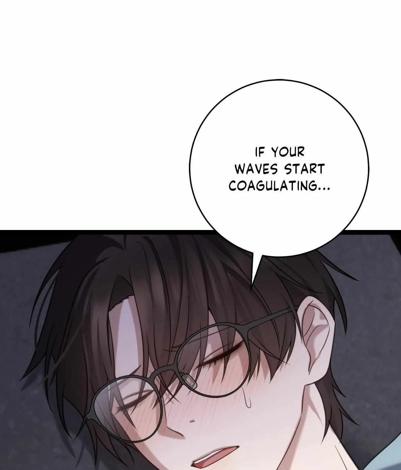 Tesoro of the Guide Chapter 21 page 120 - 