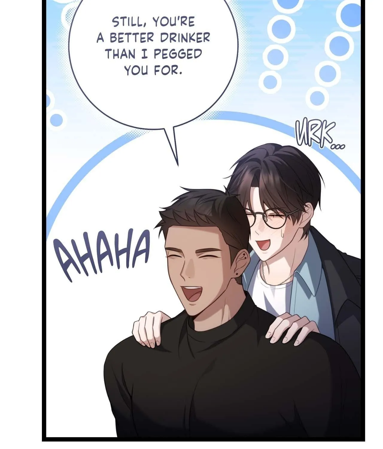 Tesoro of the Guide Chapter 21 page 13 - 