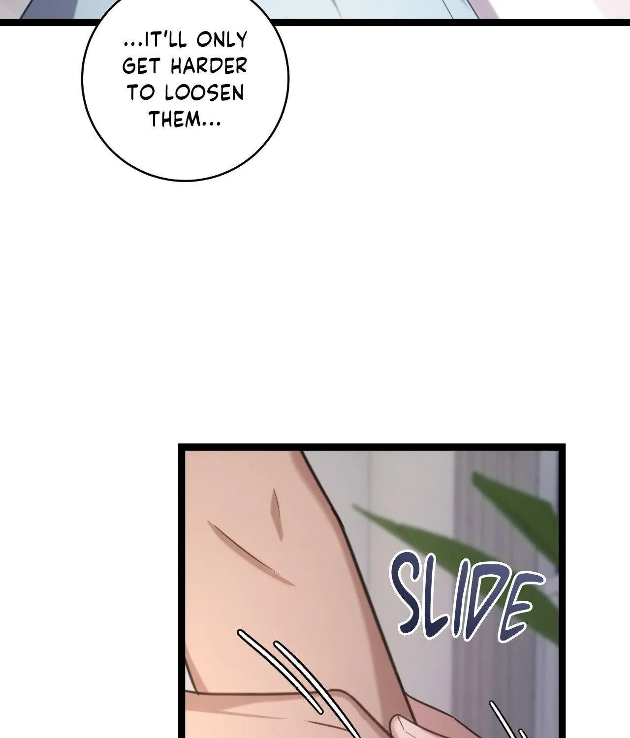 Tesoro of the Guide Chapter 21 page 122 - 