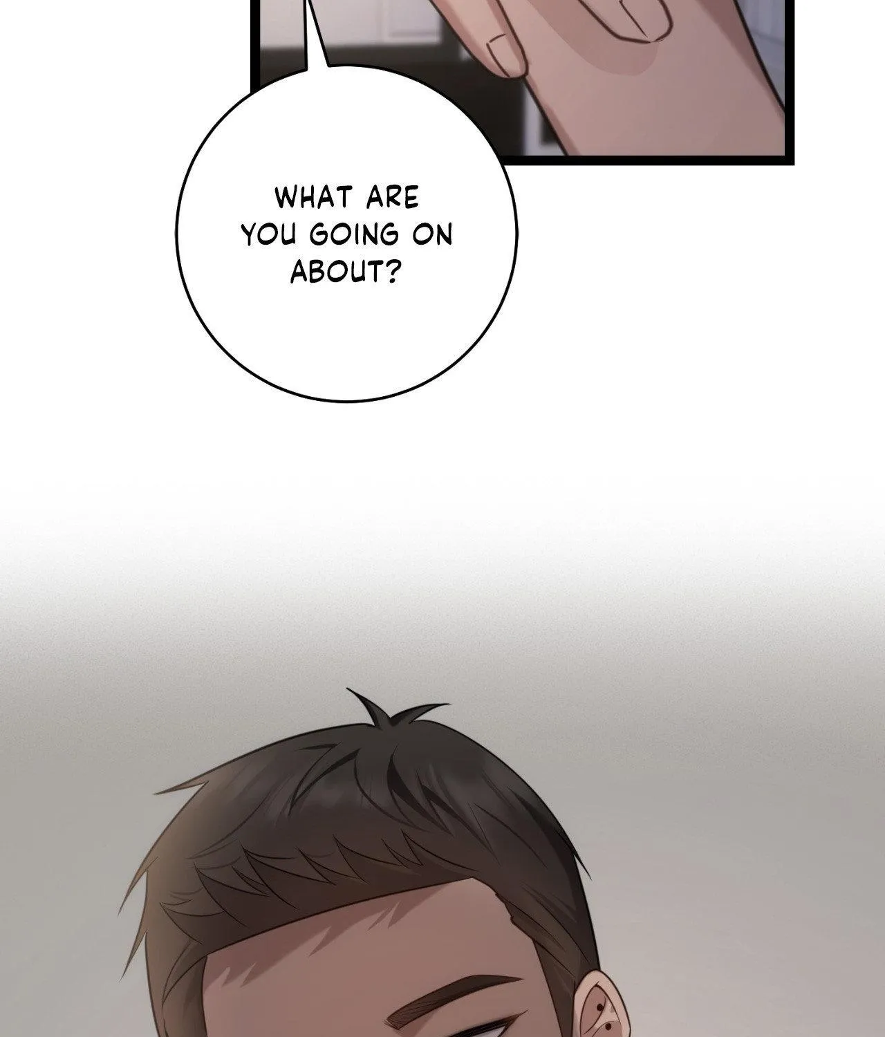 Tesoro of the Guide Chapter 21 page 124 - 