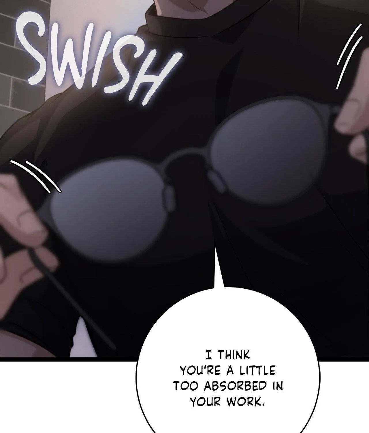 Tesoro of the Guide Chapter 21 page 126 - 