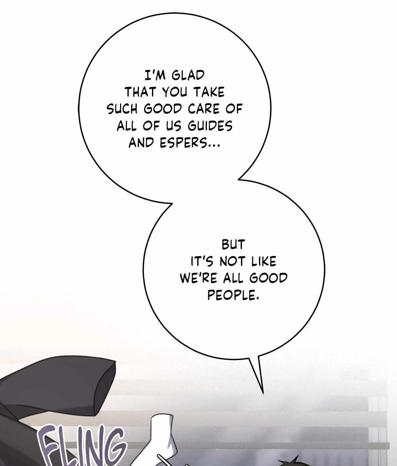 Tesoro of the Guide Chapter 21 page 128 - 