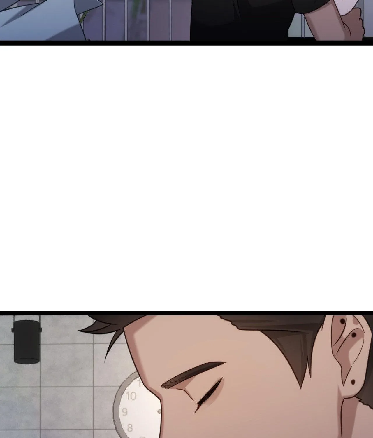 Tesoro of the Guide Chapter 21 page 130 - 
