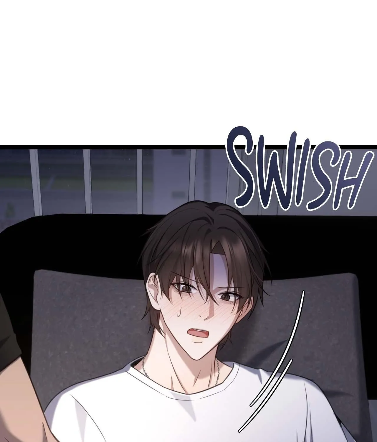 Tesoro of the Guide Chapter 21 page 137 - 