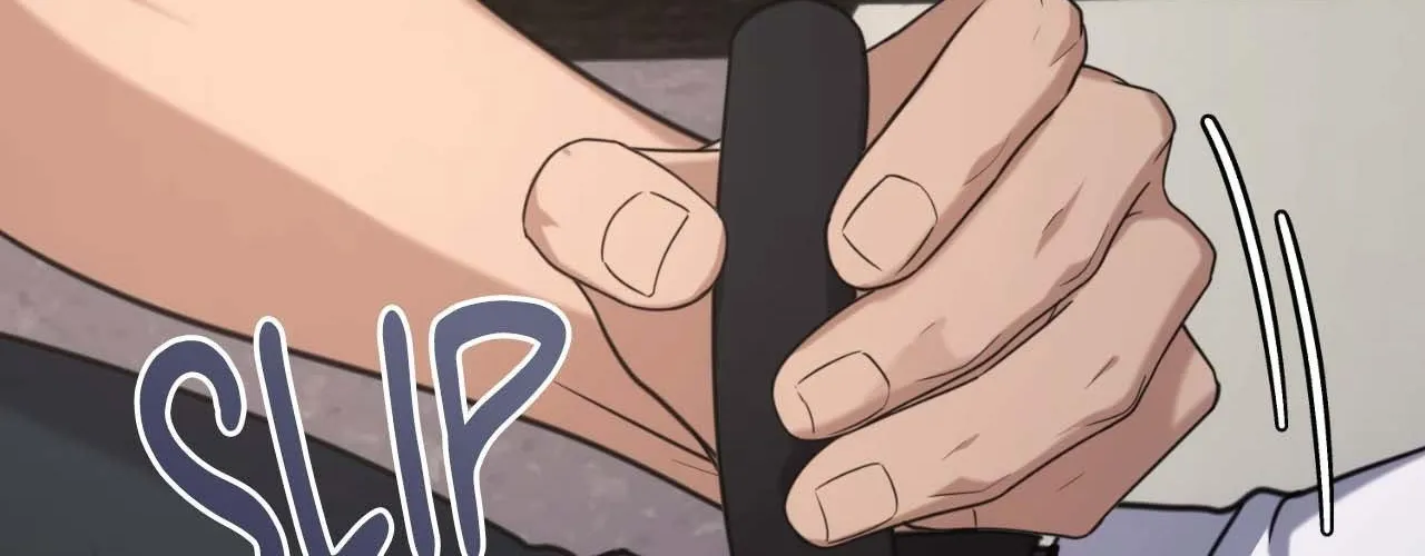 Tesoro of the Guide Chapter 21 page 140 - 