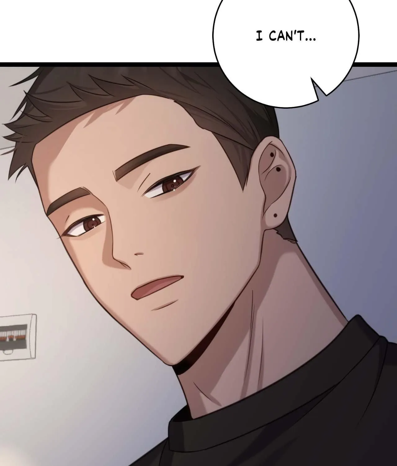 Tesoro of the Guide Chapter 21 page 145 - 