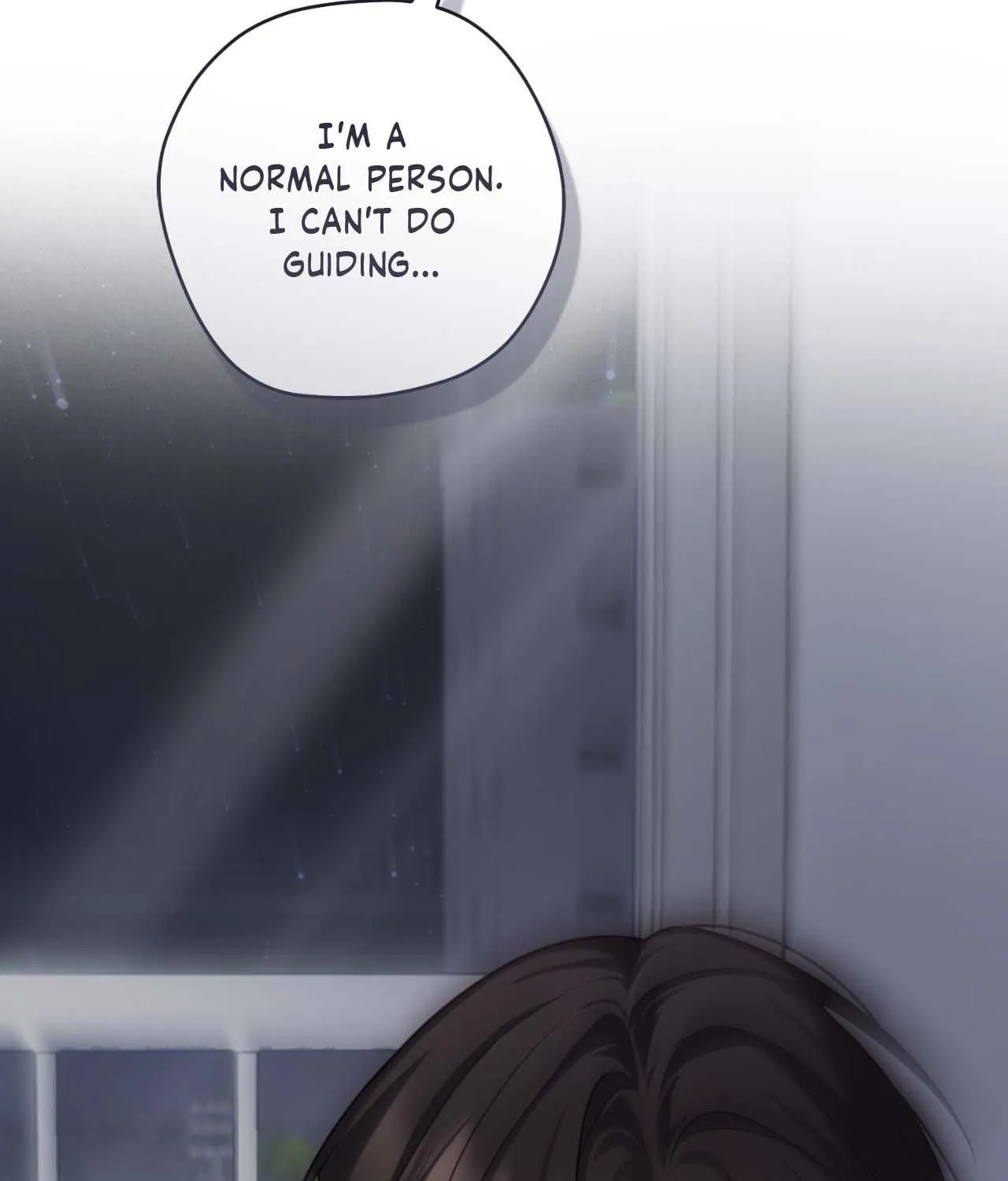 Tesoro of the Guide Chapter 21 page 149 - 