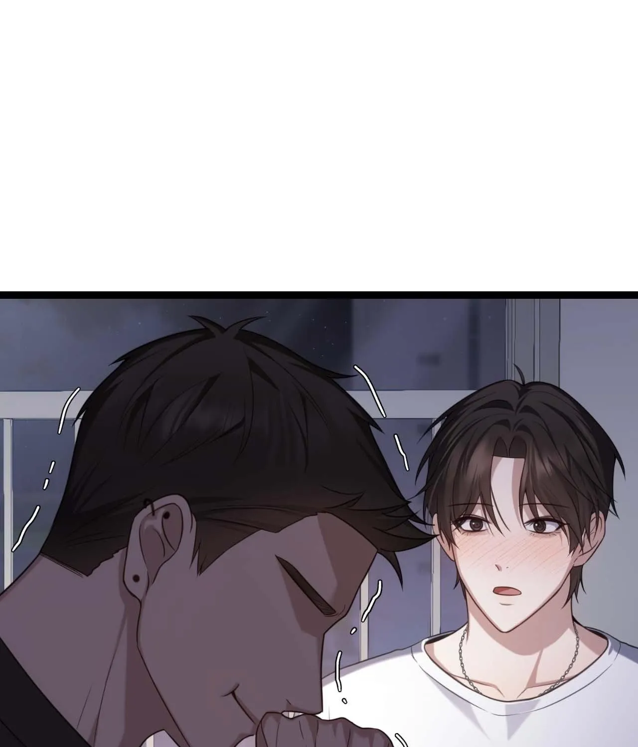Tesoro of the Guide Chapter 21 page 156 - 