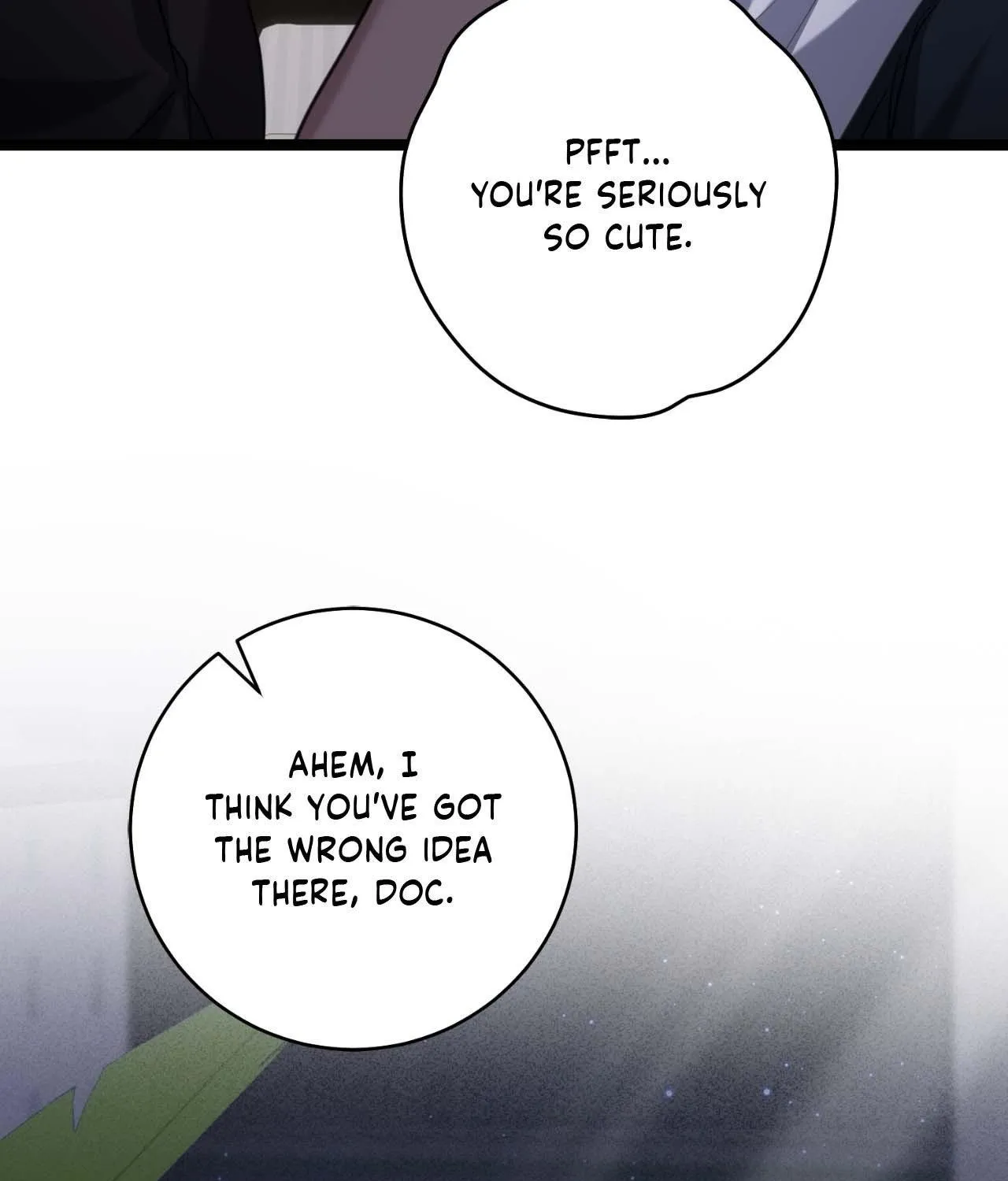 Tesoro of the Guide Chapter 21 page 158 - 