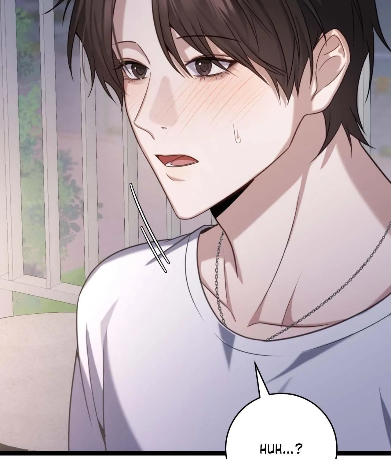Tesoro of the Guide Chapter 21 page 160 - 