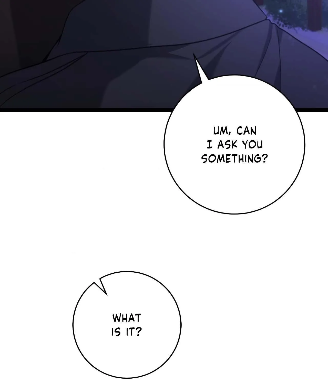 Tesoro of the Guide Chapter 21 page 17 - 