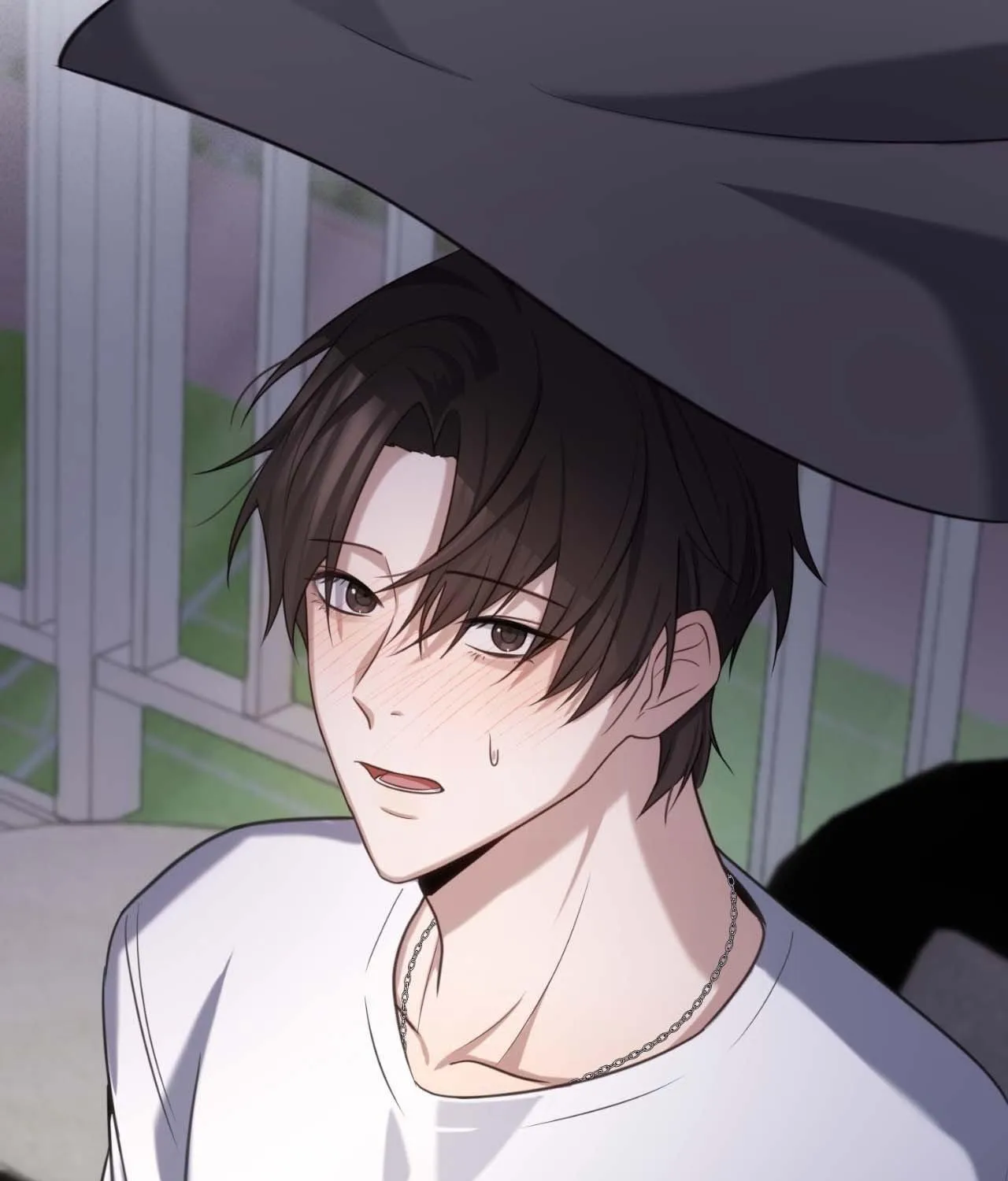 Tesoro of the Guide Chapter 21 page 172 - 