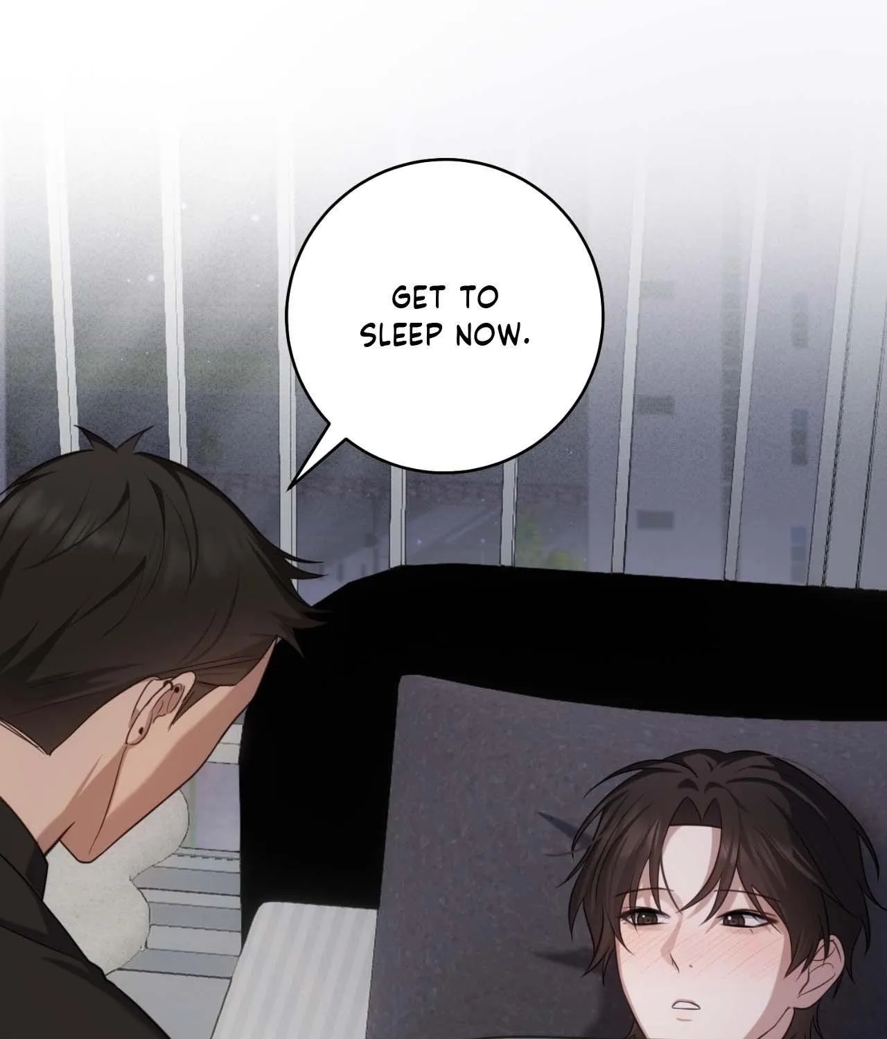 Tesoro of the Guide Chapter 21 page 177 - 