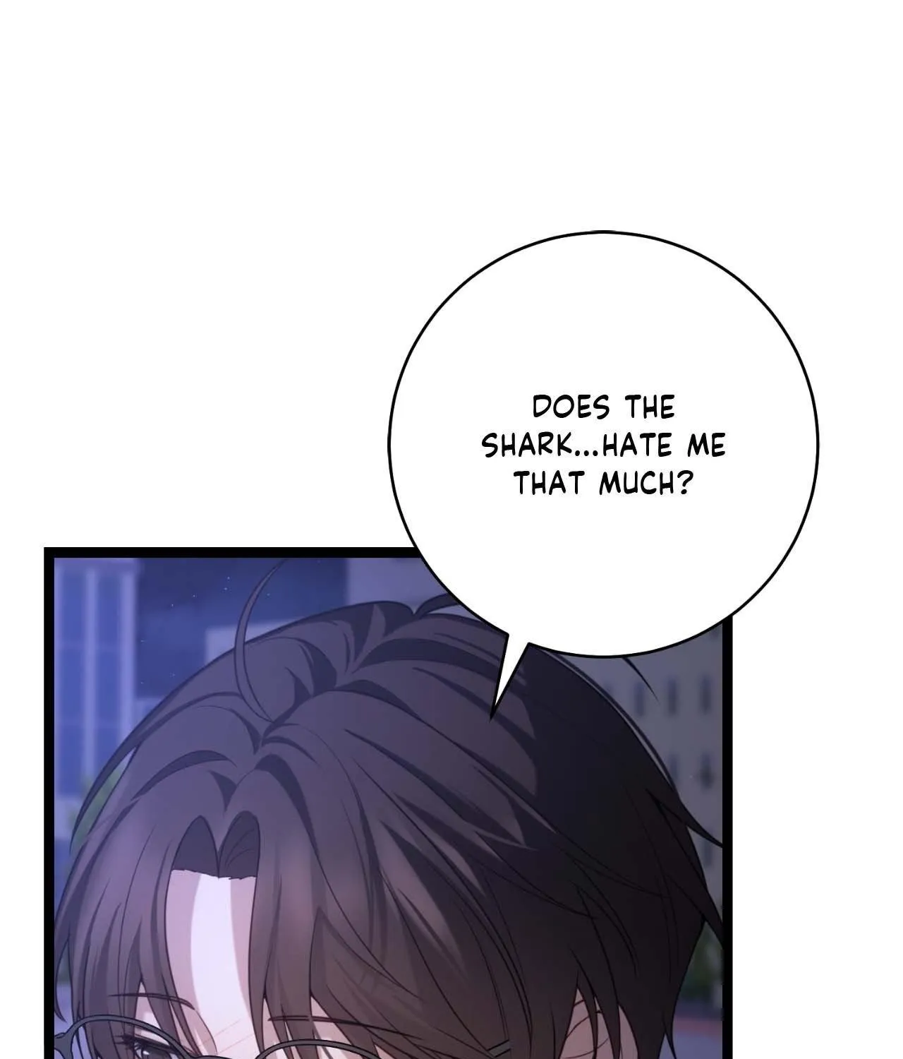 Tesoro of the Guide Chapter 21 page 19 - 