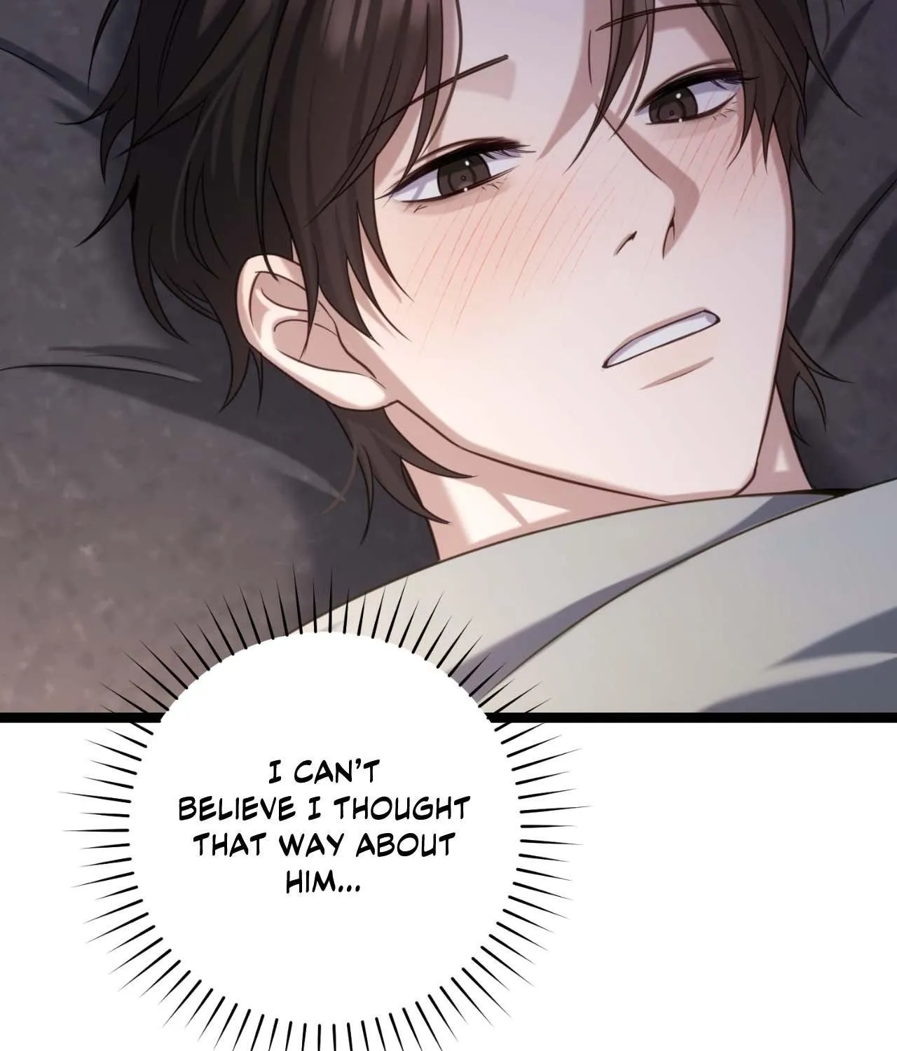 Tesoro of the Guide Chapter 21 page 181 - 