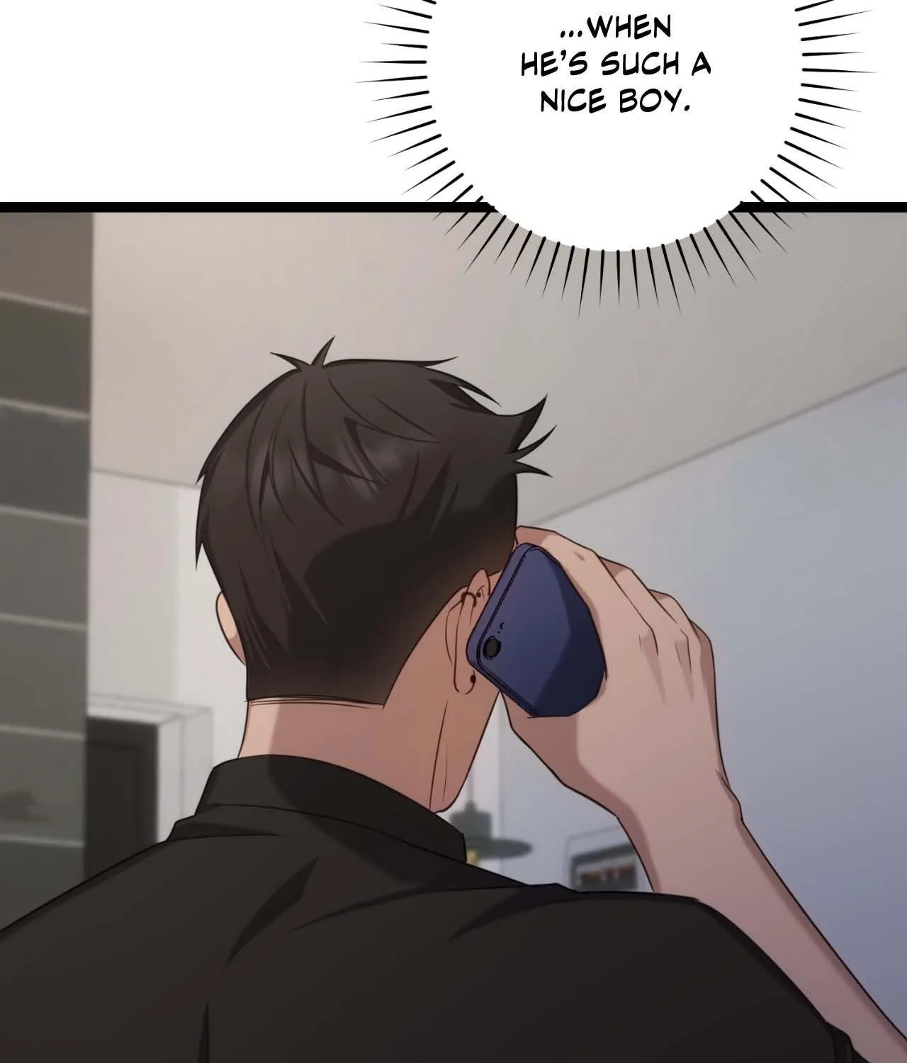 Tesoro of the Guide Chapter 21 page 183 - 