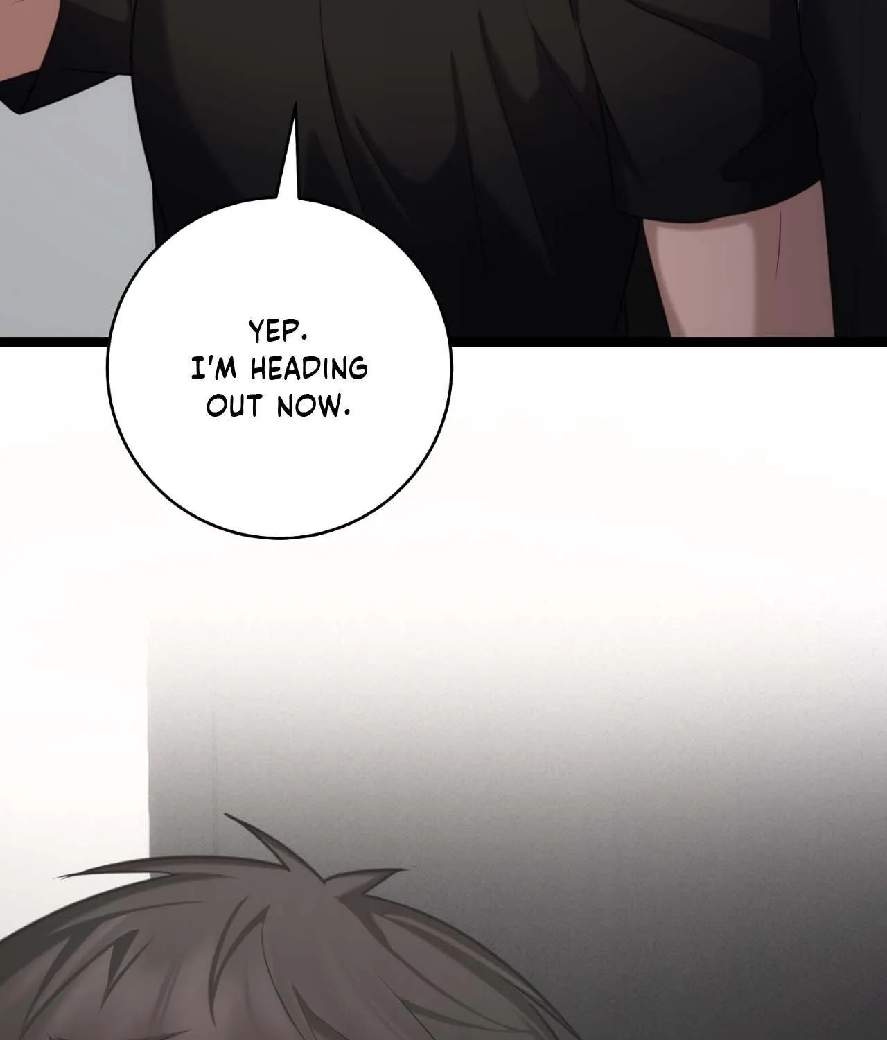 Tesoro of the Guide Chapter 21 page 187 - 