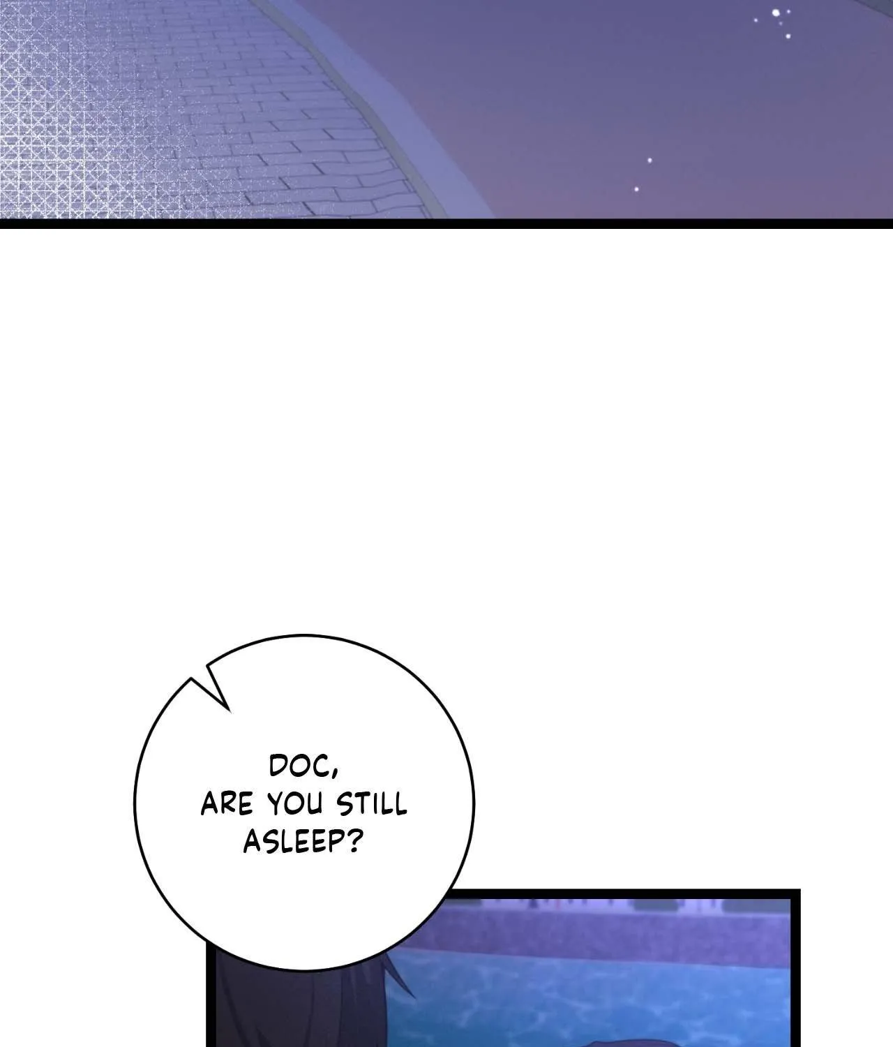 Tesoro of the Guide Chapter 21 page 3 - 
