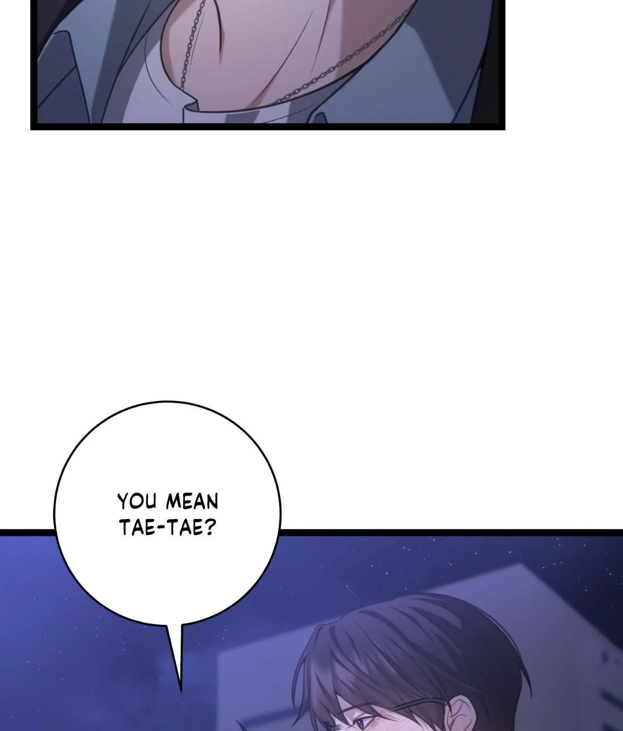 Tesoro of the Guide Chapter 21 page 21 - 