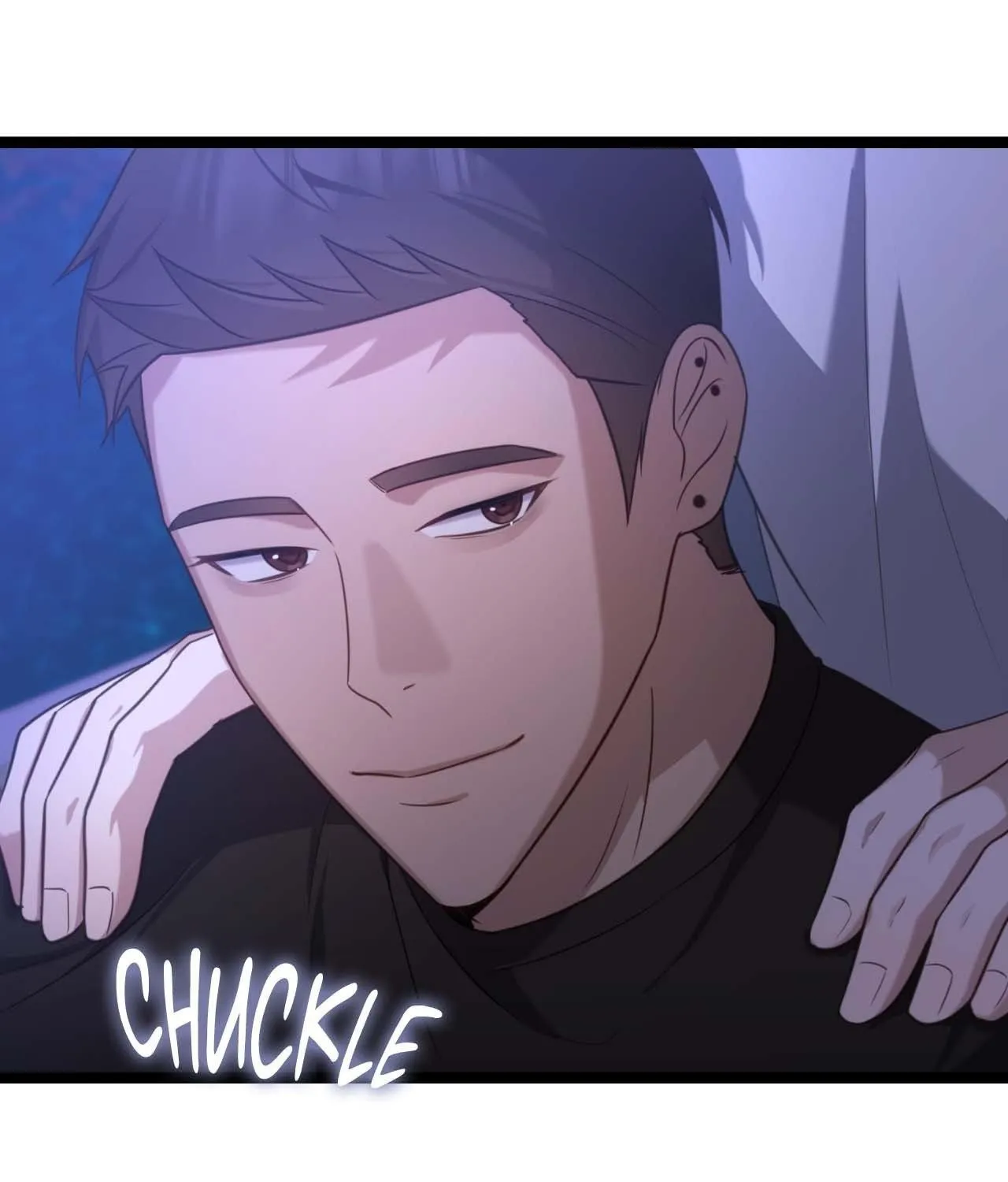 Tesoro of the Guide Chapter 21 page 27 - 