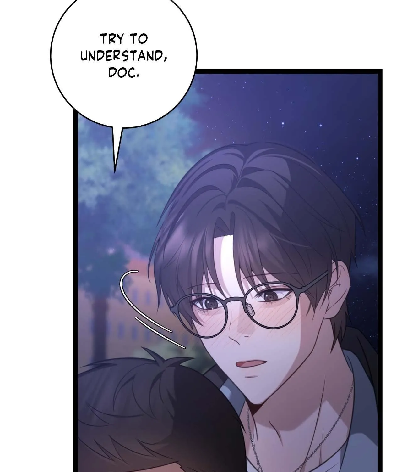 Tesoro of the Guide Chapter 21 page 29 - 