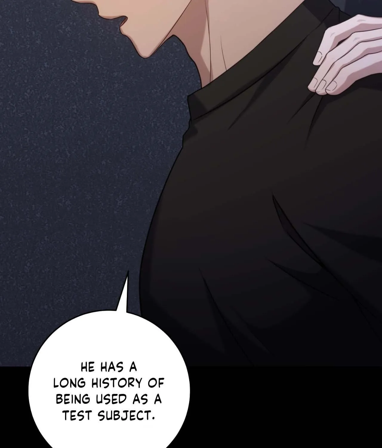 Tesoro of the Guide Chapter 21 page 33 - 