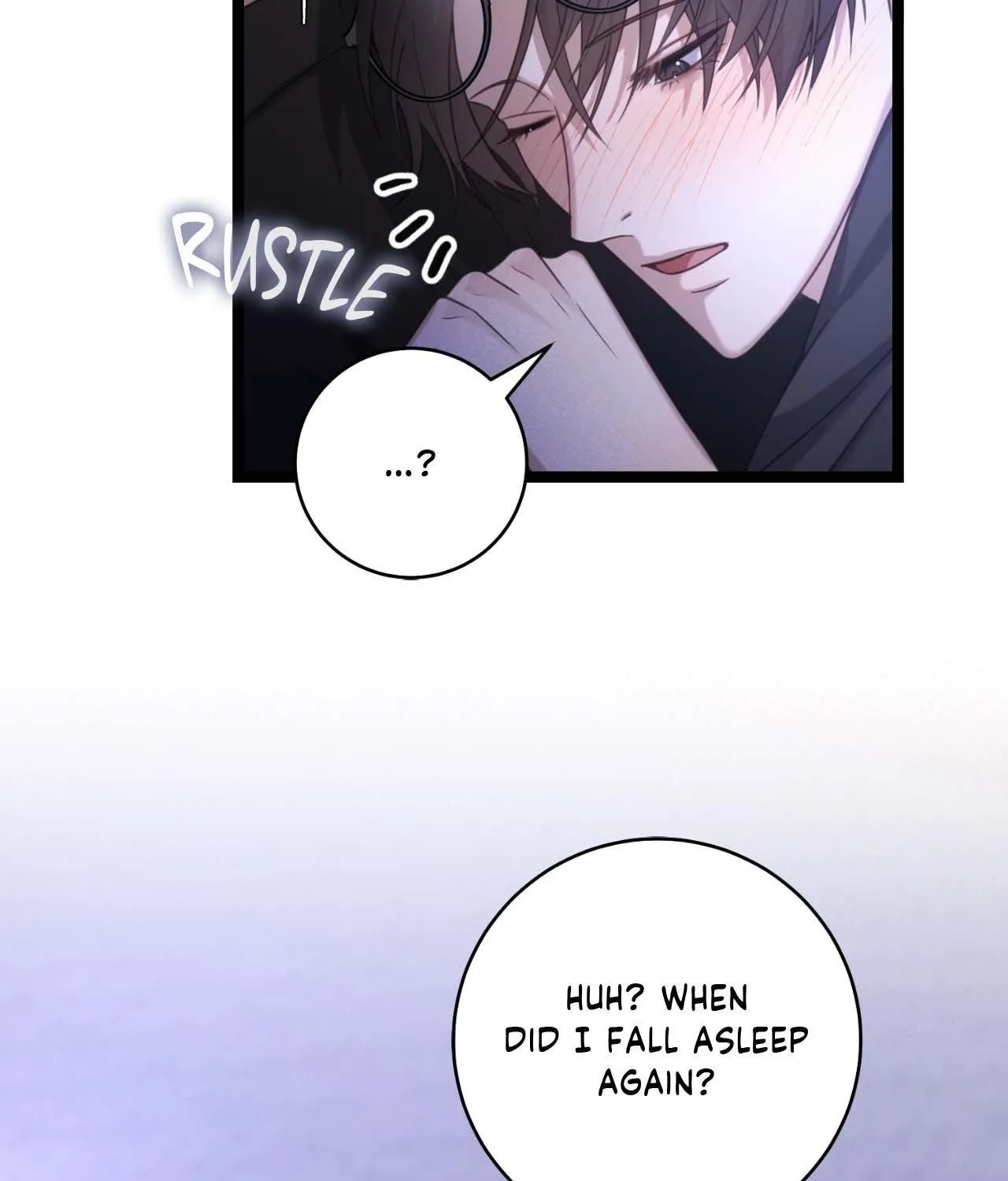 Tesoro of the Guide Chapter 21 page 5 - 