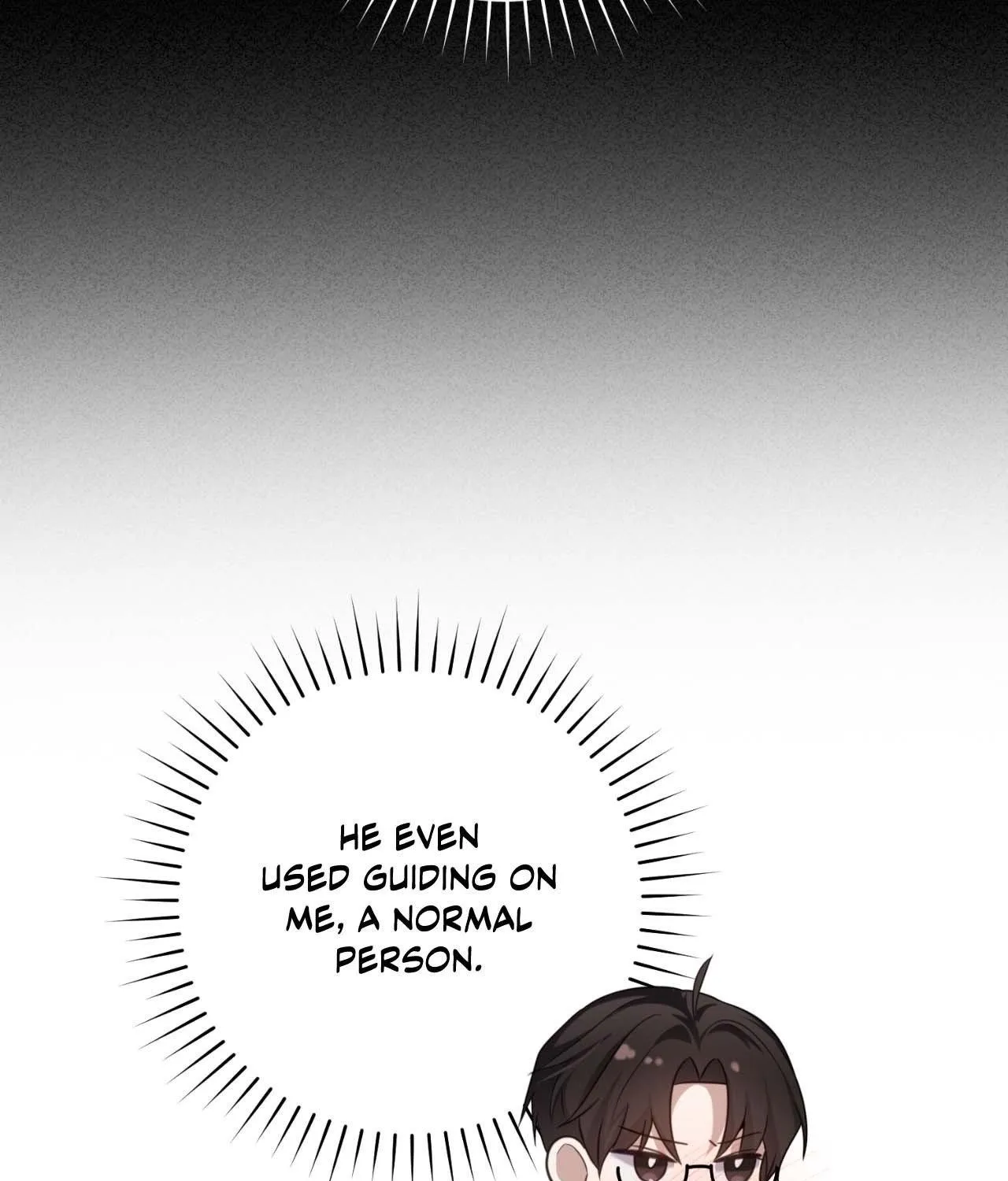 Tesoro of the Guide Chapter 21 page 47 - 