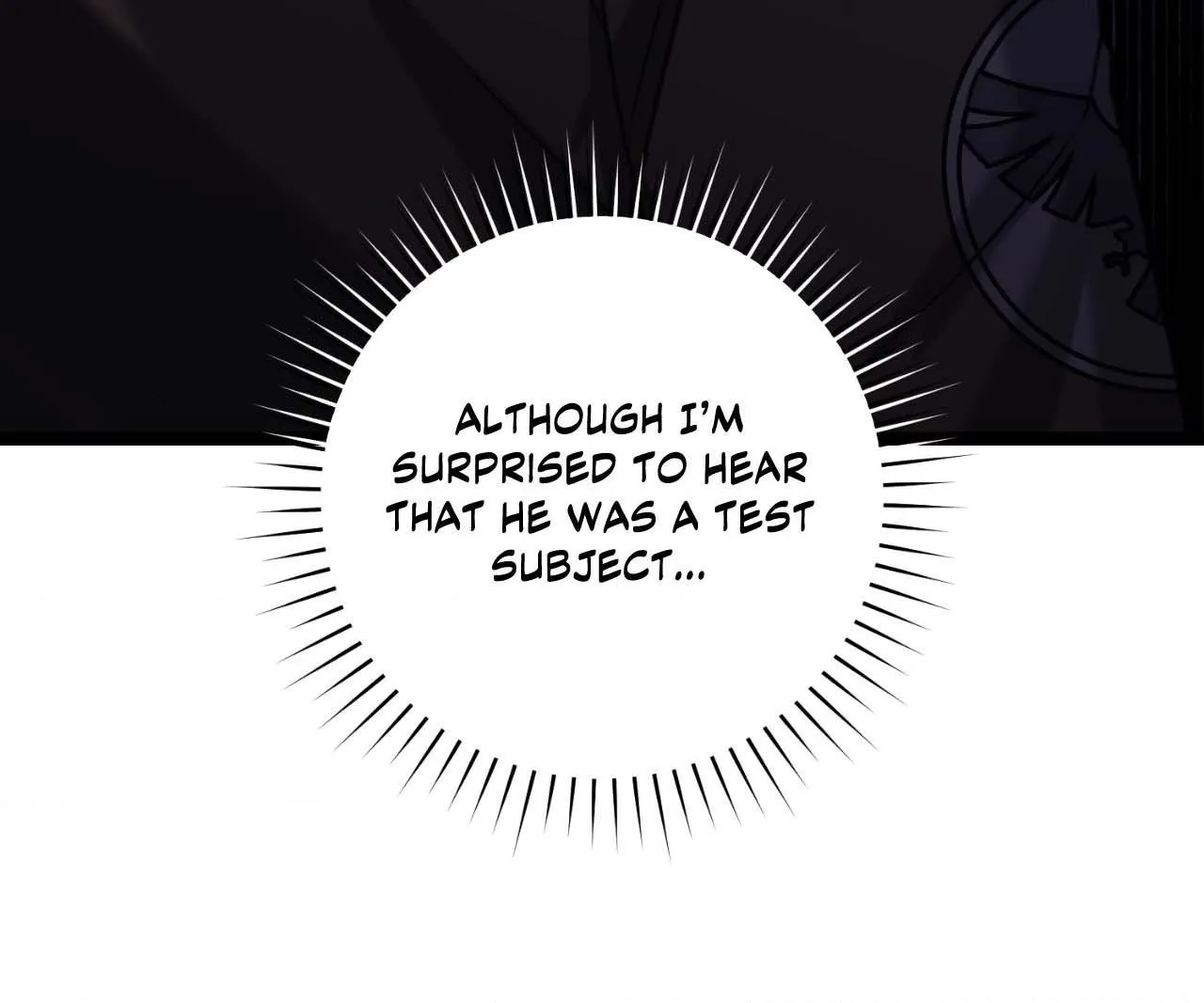 Tesoro of the Guide Chapter 21 page 51 - 