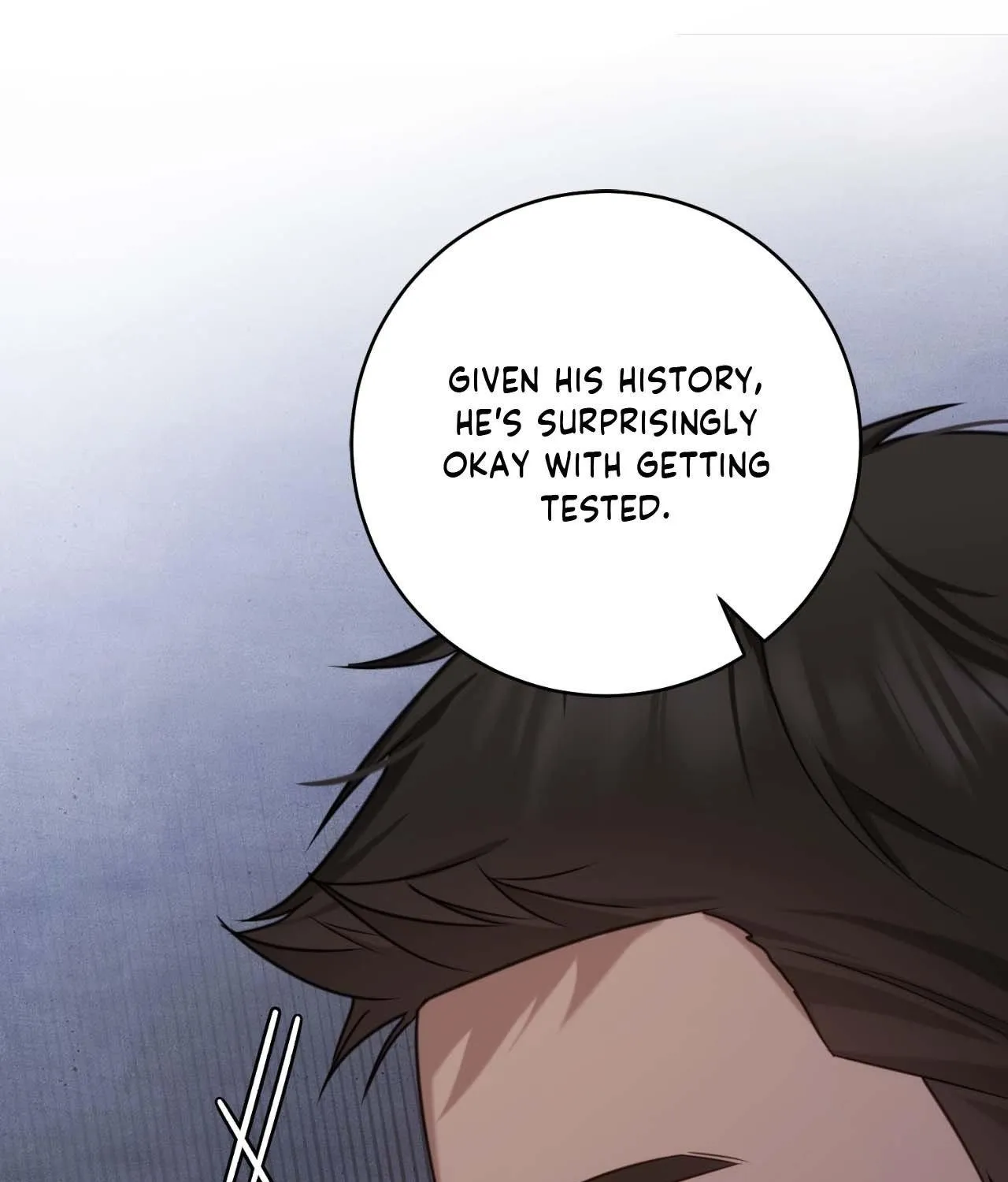 Tesoro of the Guide Chapter 21 page 52 - 