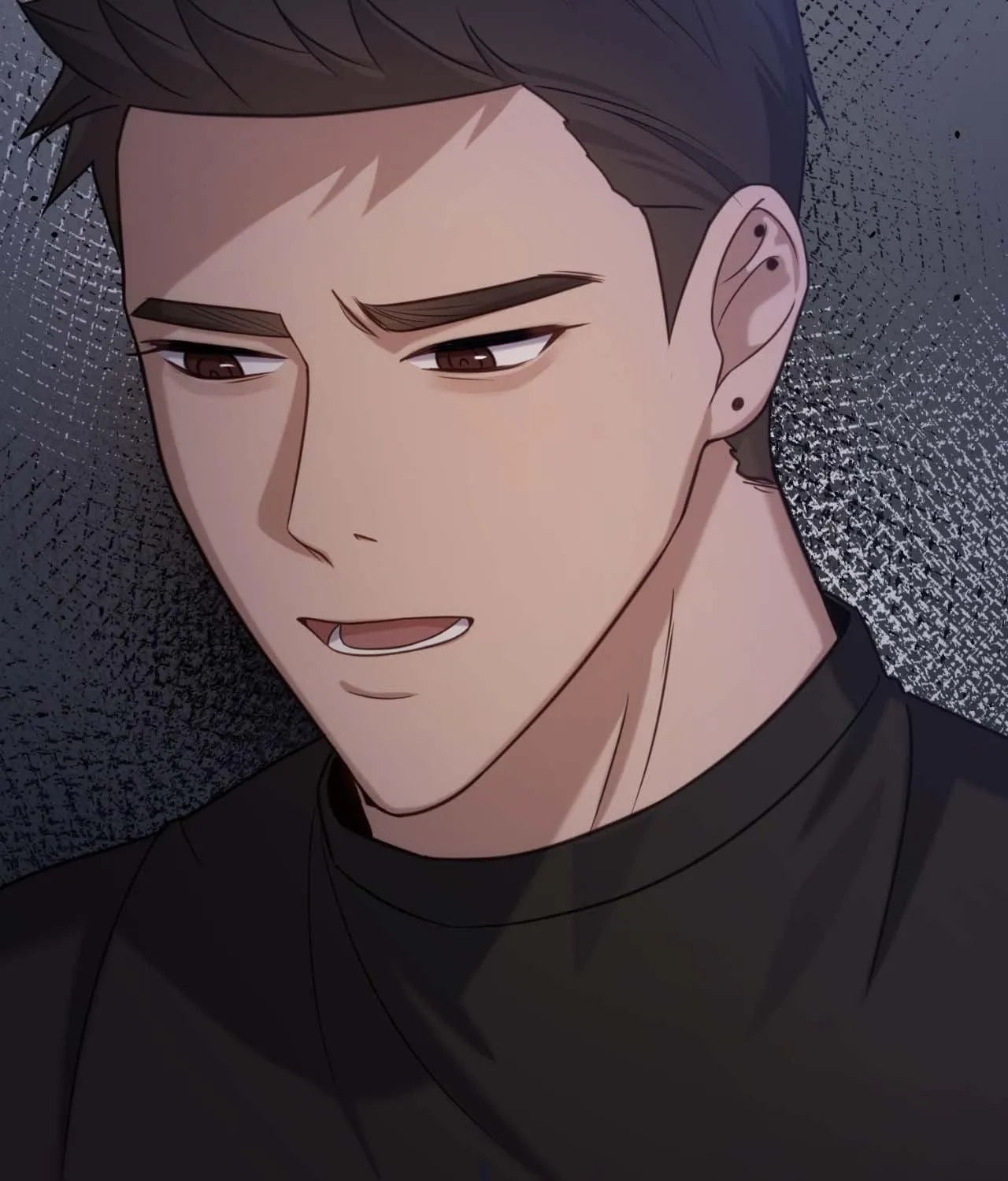 Tesoro of the Guide Chapter 21 page 60 - 