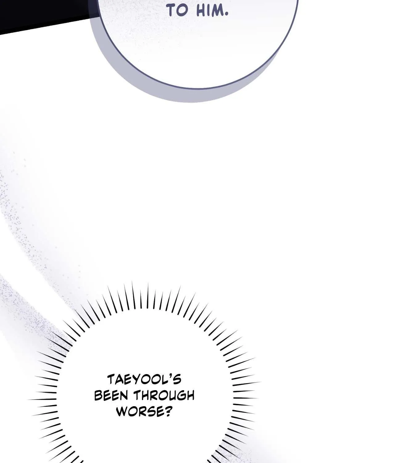 Tesoro of the Guide Chapter 21 page 62 - 