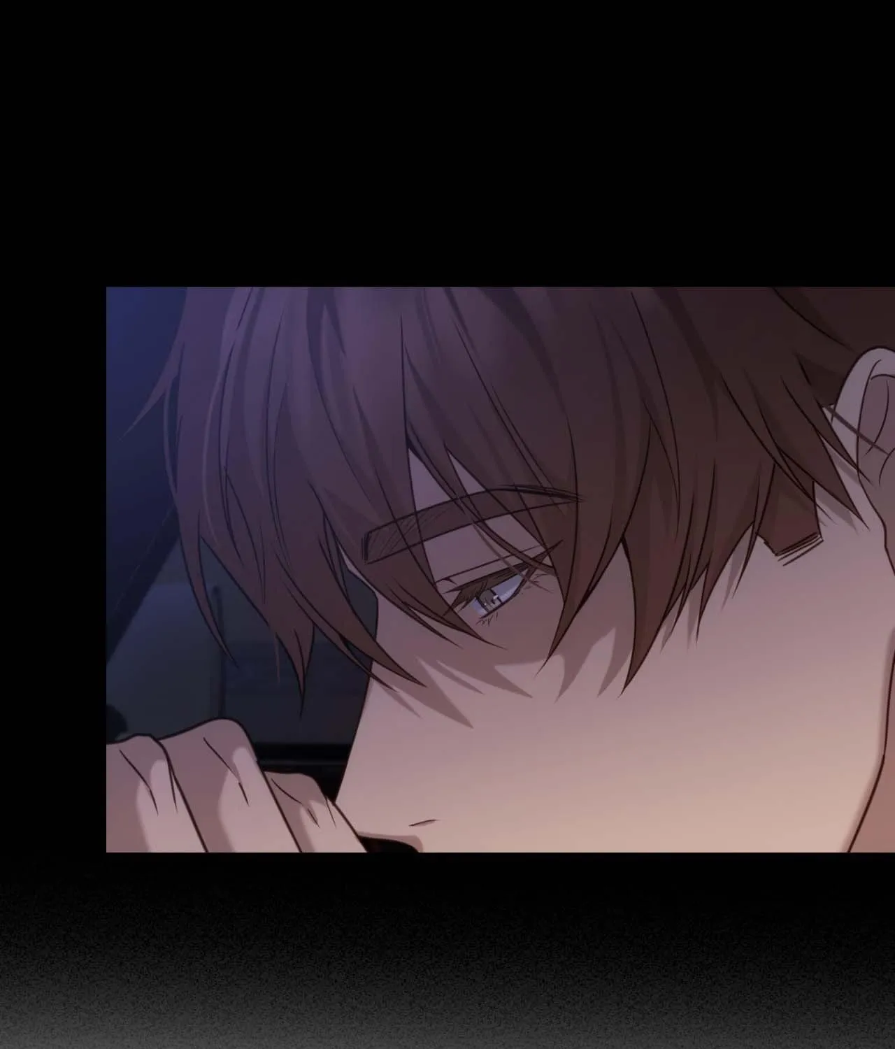 Tesoro of the Guide Chapter 21 page 75 - 