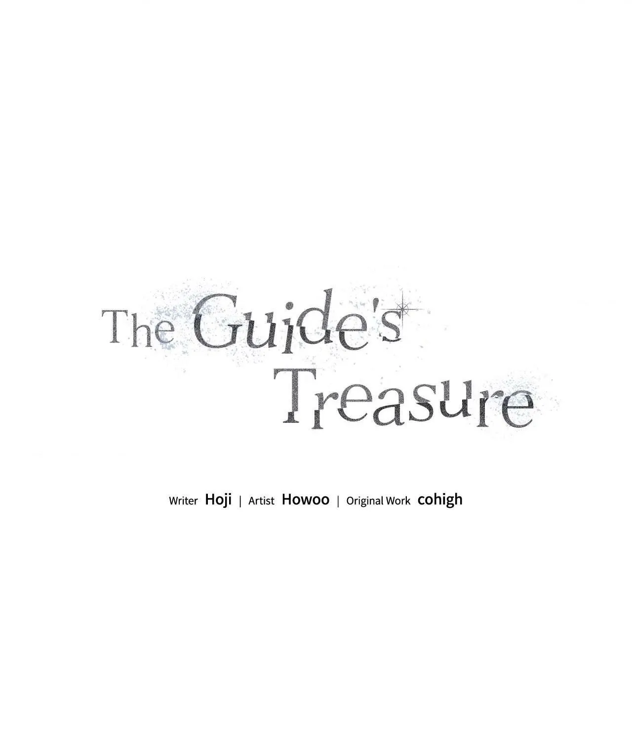 Tesoro of the Guide Chapter 21 page 82 - 