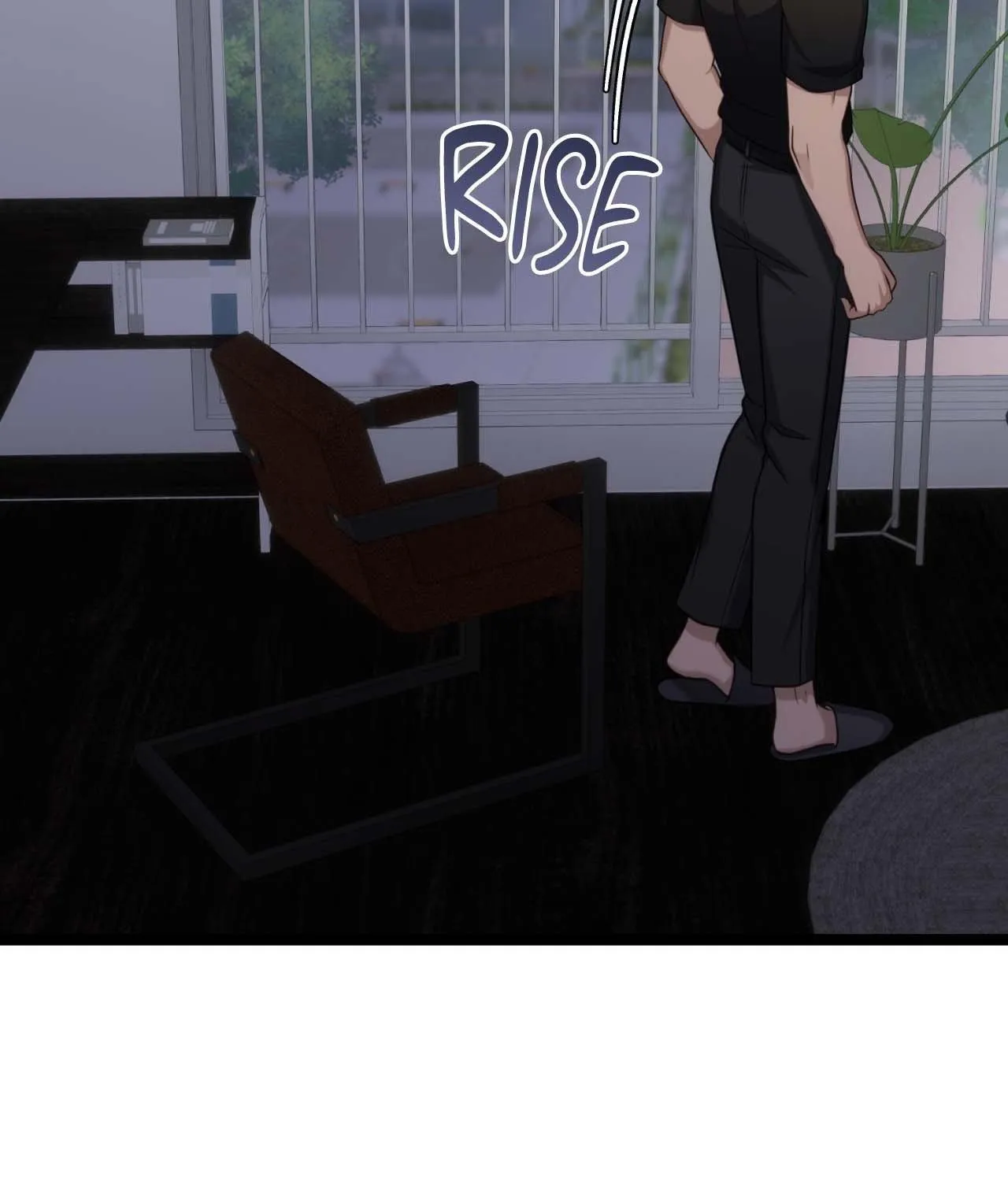 Tesoro of the Guide Chapter 21 page 86 - 