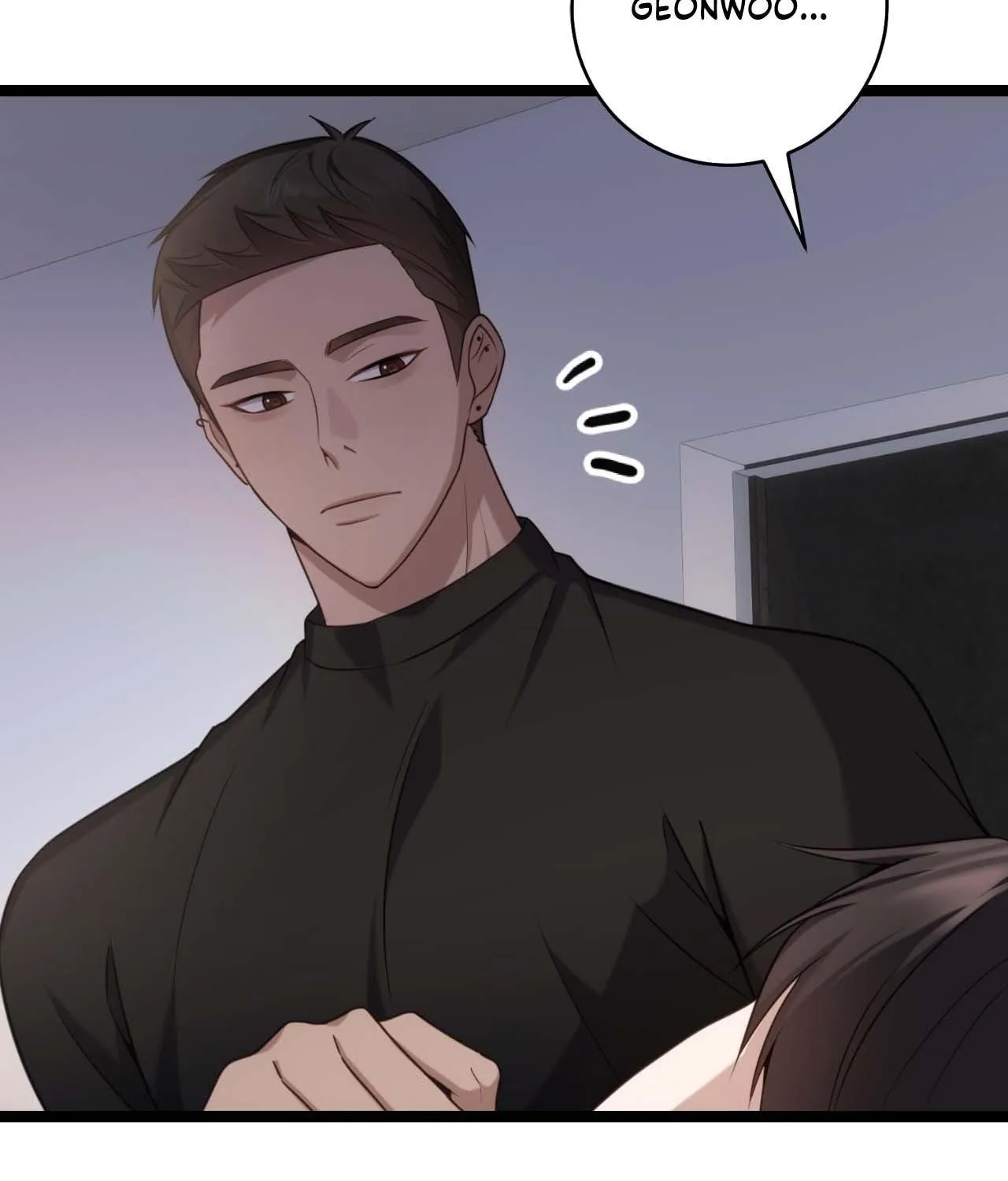 Tesoro of the Guide Chapter 21 page 88 - 