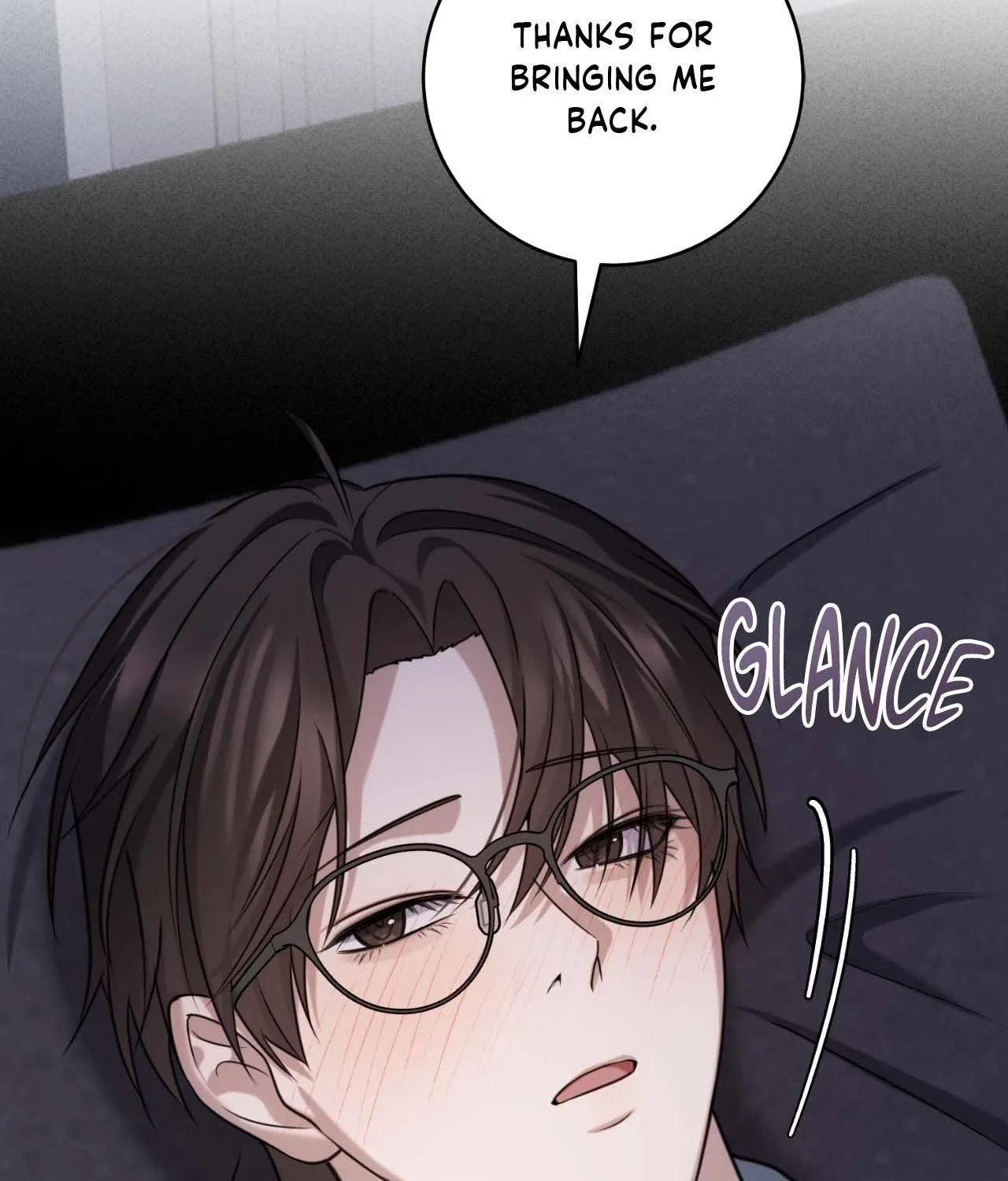 Tesoro of the Guide Chapter 21 page 90 - 