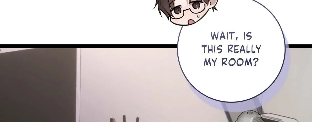 Tesoro of the Guide Chapter 21 page 93 - 