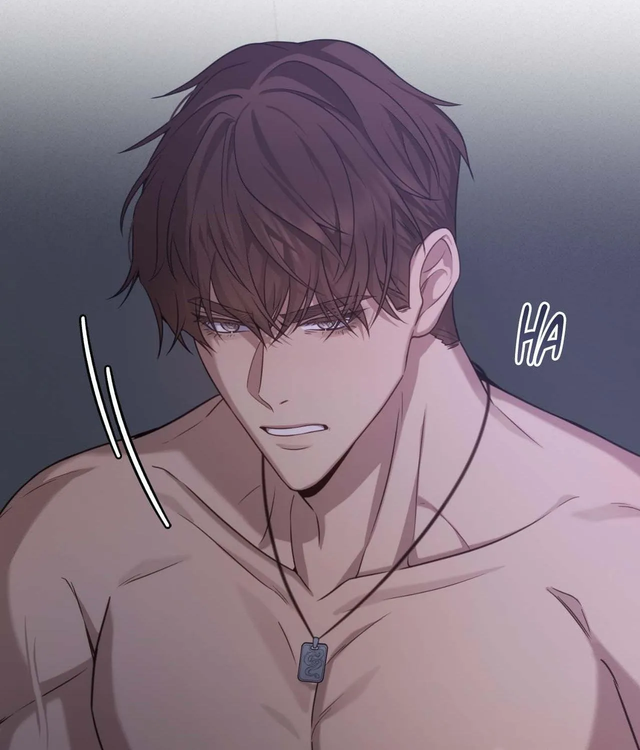 Tesoro of the Guide Chapter 22 page 105 - 