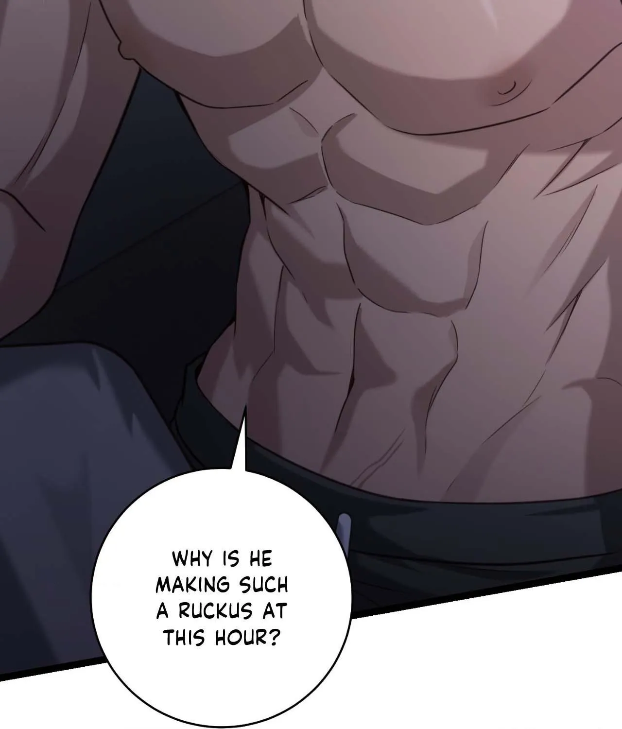 Tesoro of the Guide Chapter 22 page 106 - 