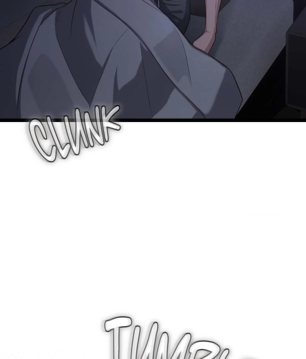 Tesoro of the Guide Chapter 22 page 110 - 