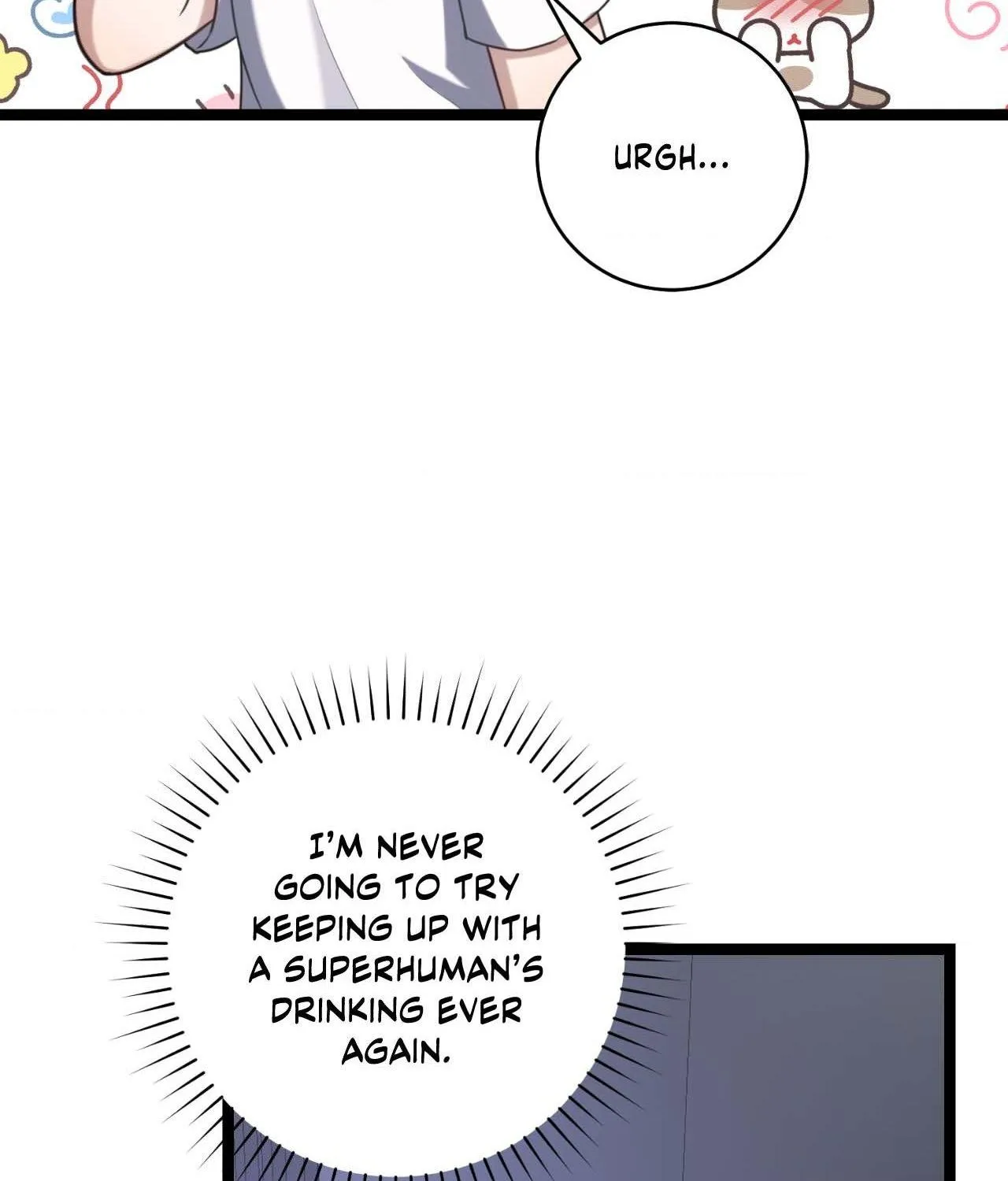 Tesoro of the Guide Chapter 22 page 12 - 
