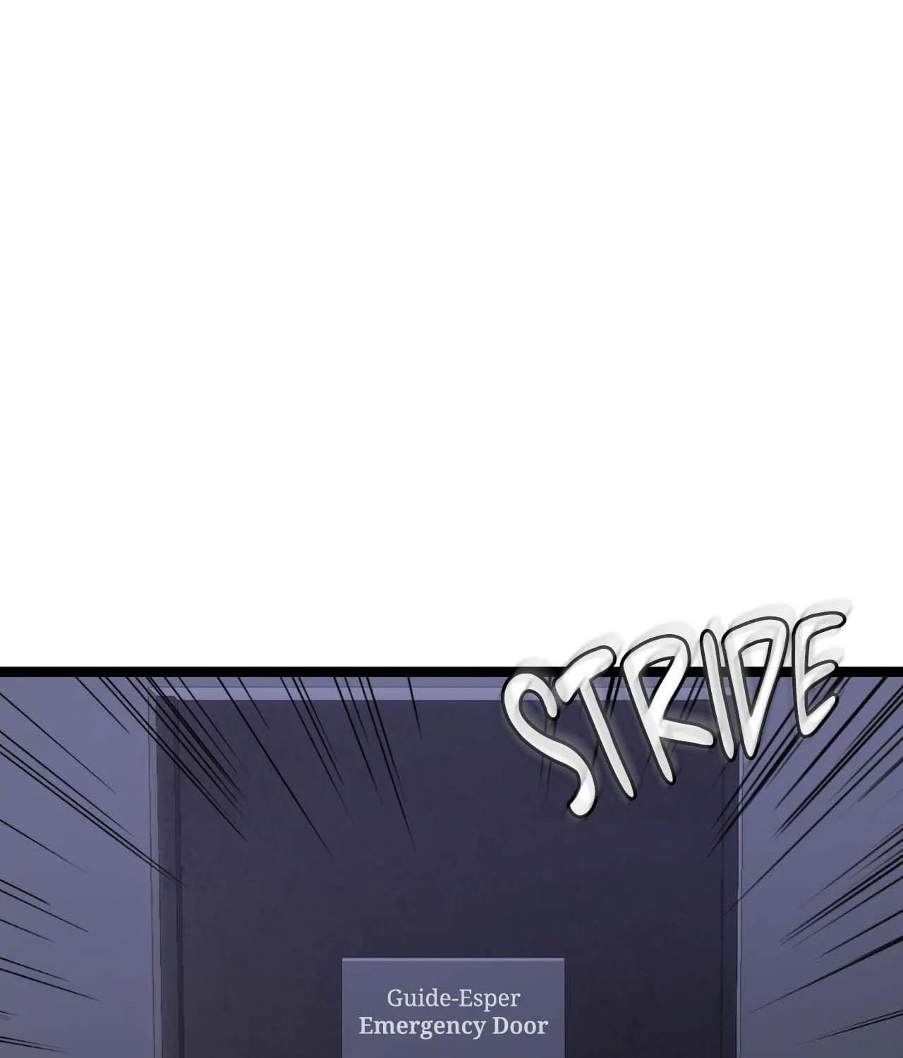 Tesoro of the Guide Chapter 22 page 117 - 
