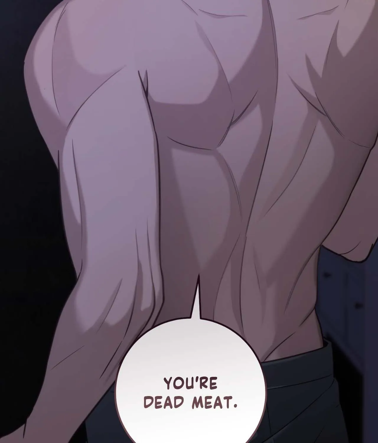Tesoro of the Guide Chapter 22 page 120 - 