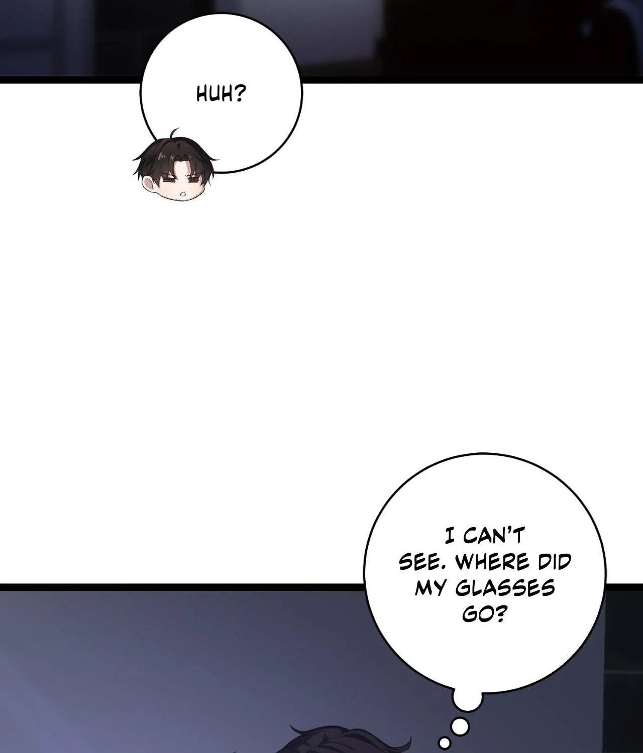 Tesoro of the Guide Chapter 22 page 16 - 