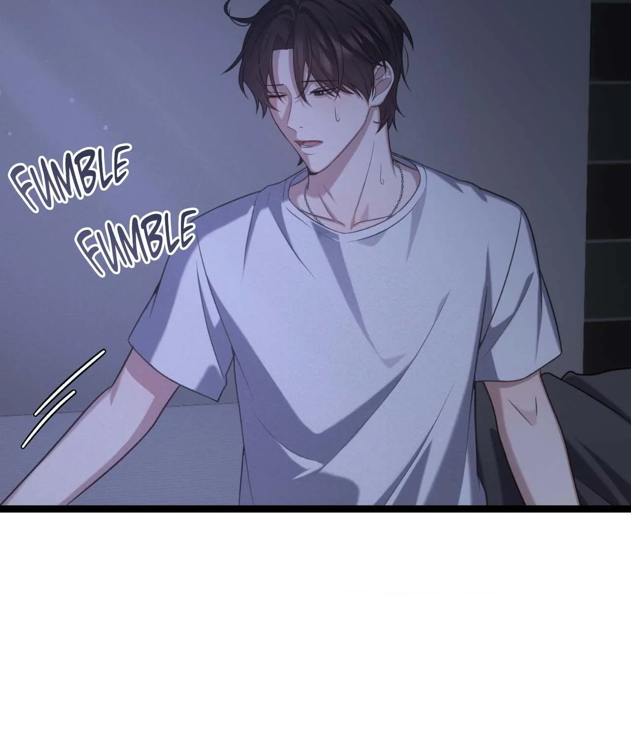 Tesoro of the Guide Chapter 22 page 17 - 