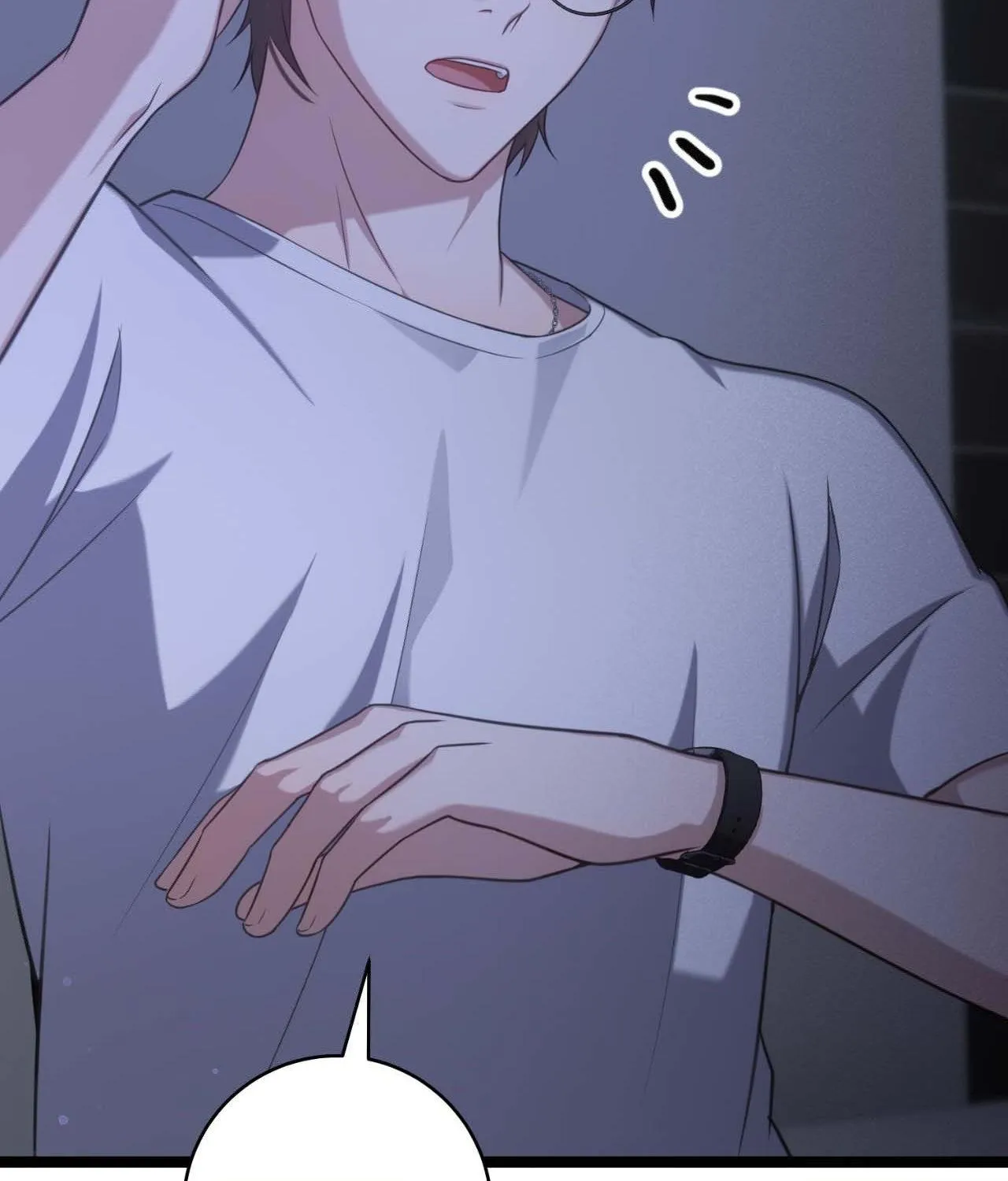 Tesoro of the Guide Chapter 22 page 20 - 