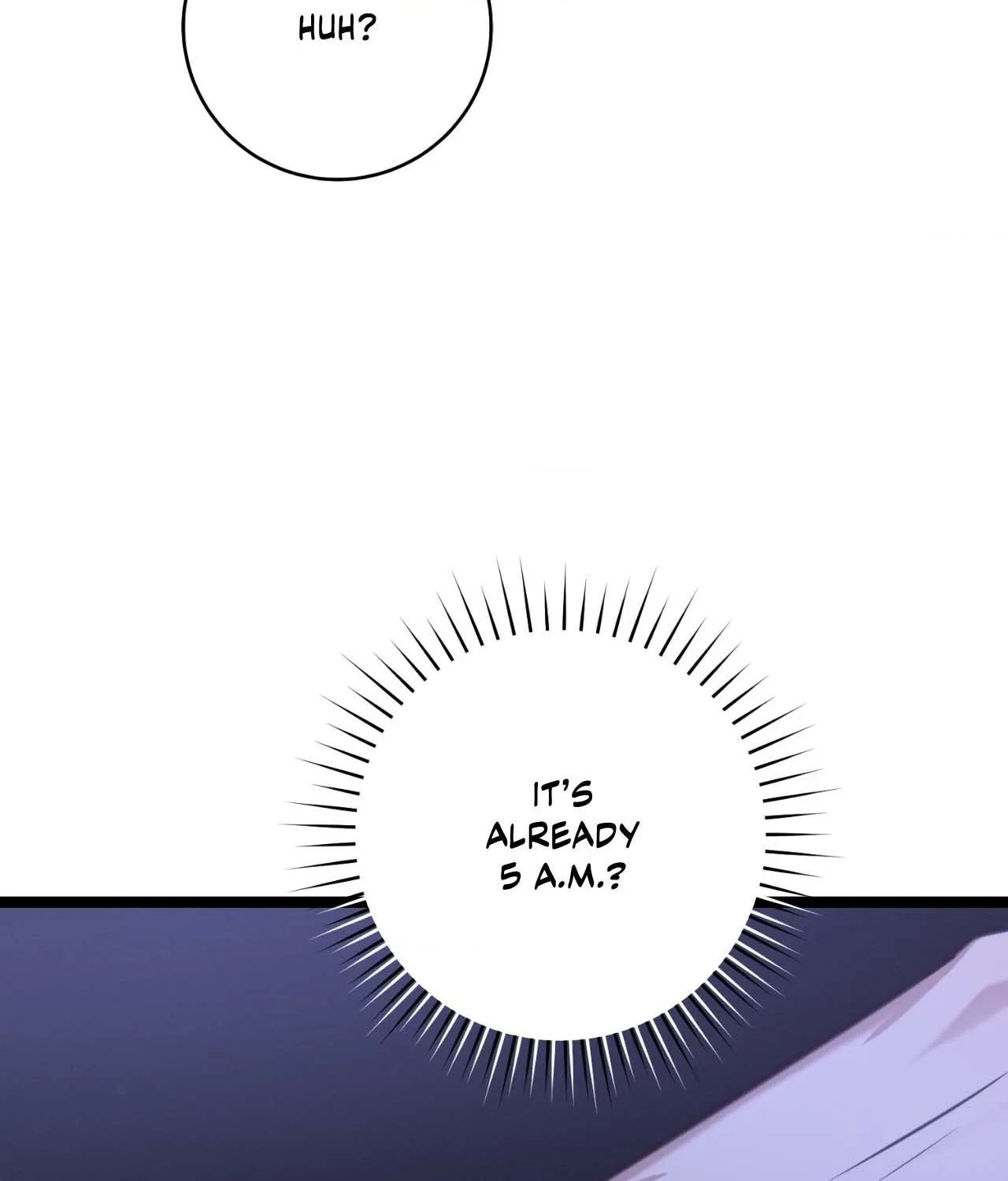 Tesoro of the Guide Chapter 22 page 21 - 